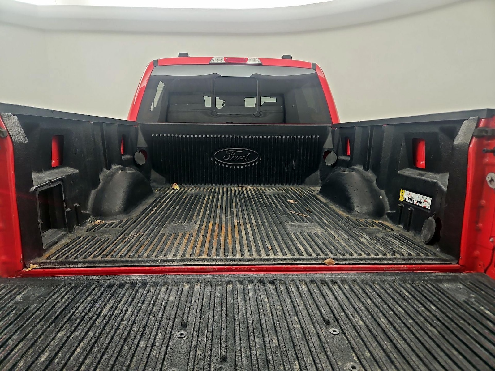 2023 Ford F-150 XLT - Photo 22