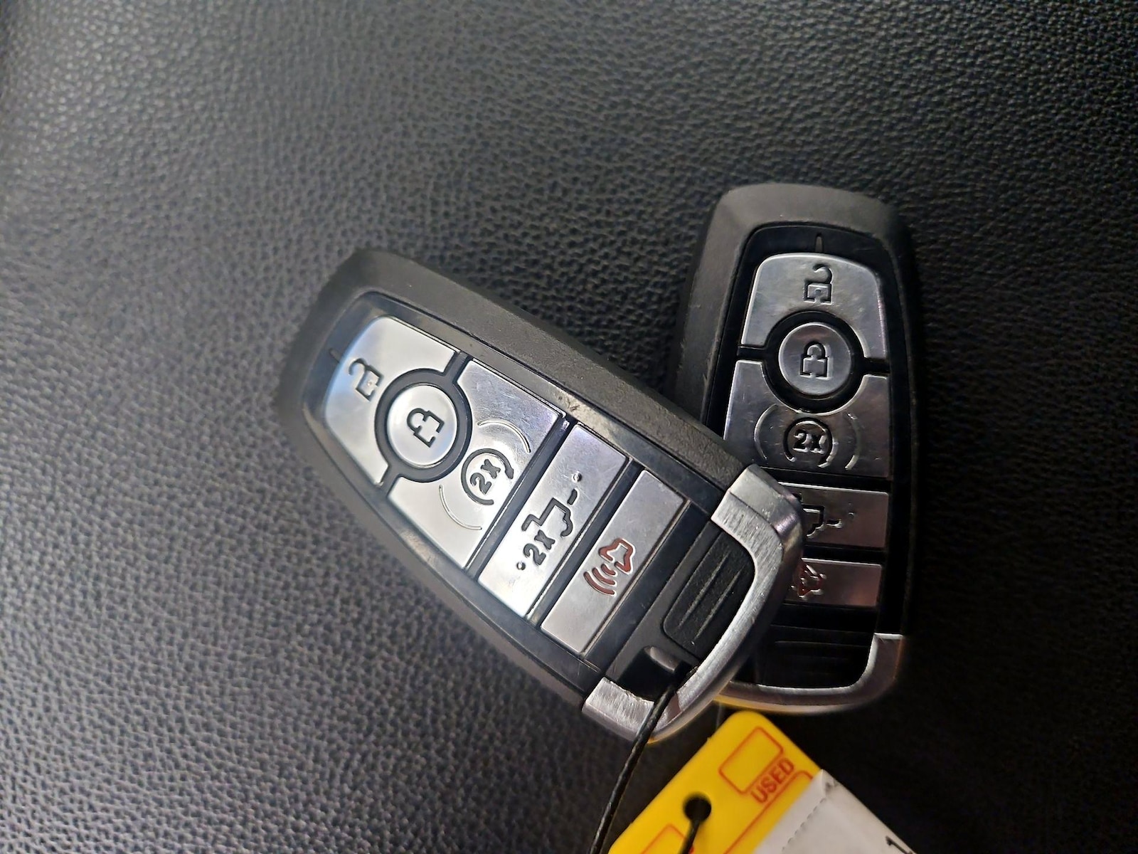 2023 Ford F-150 XLT - Photo 24