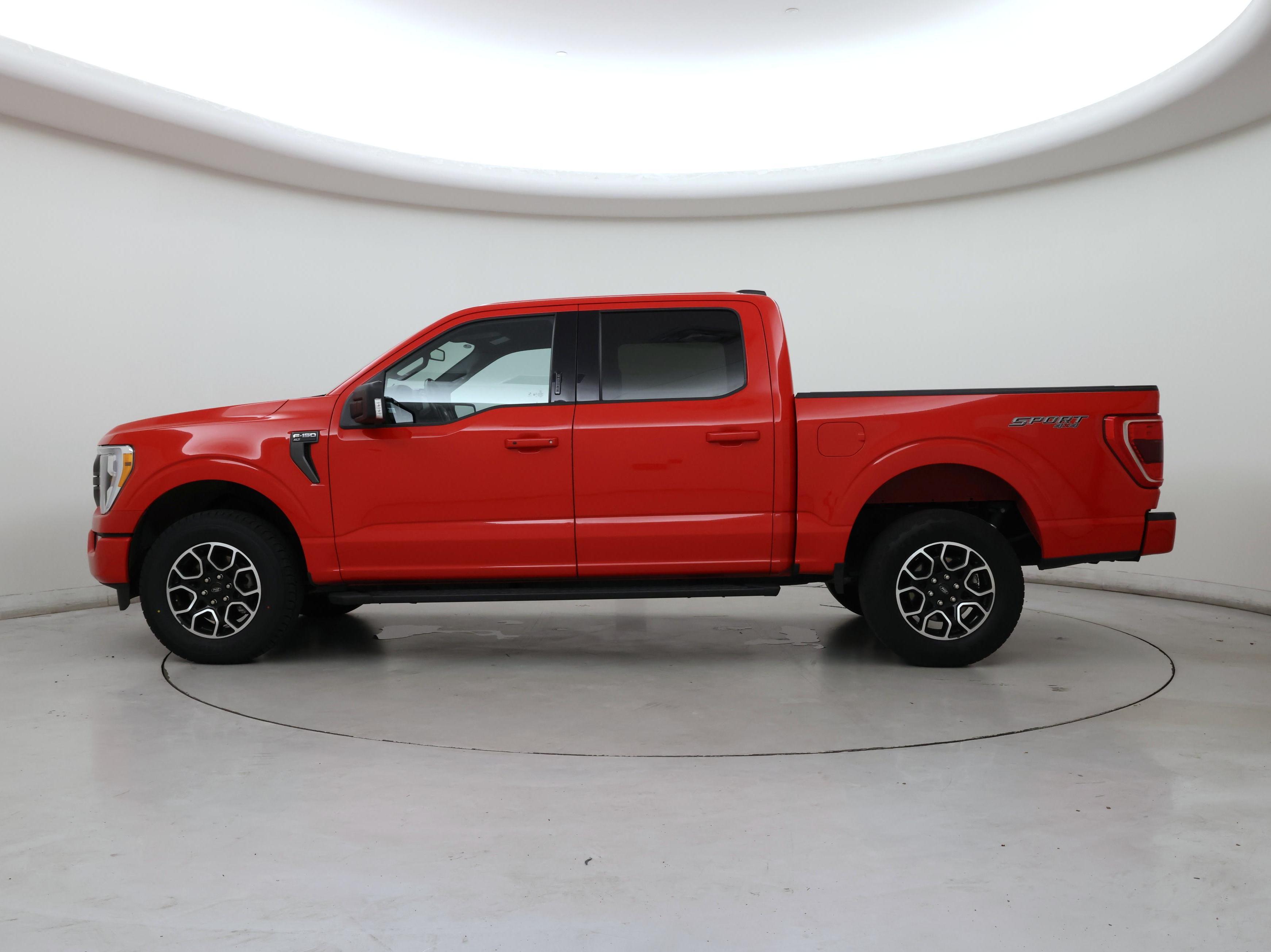 Thumbnail: 2023 Ford F-150 - 3