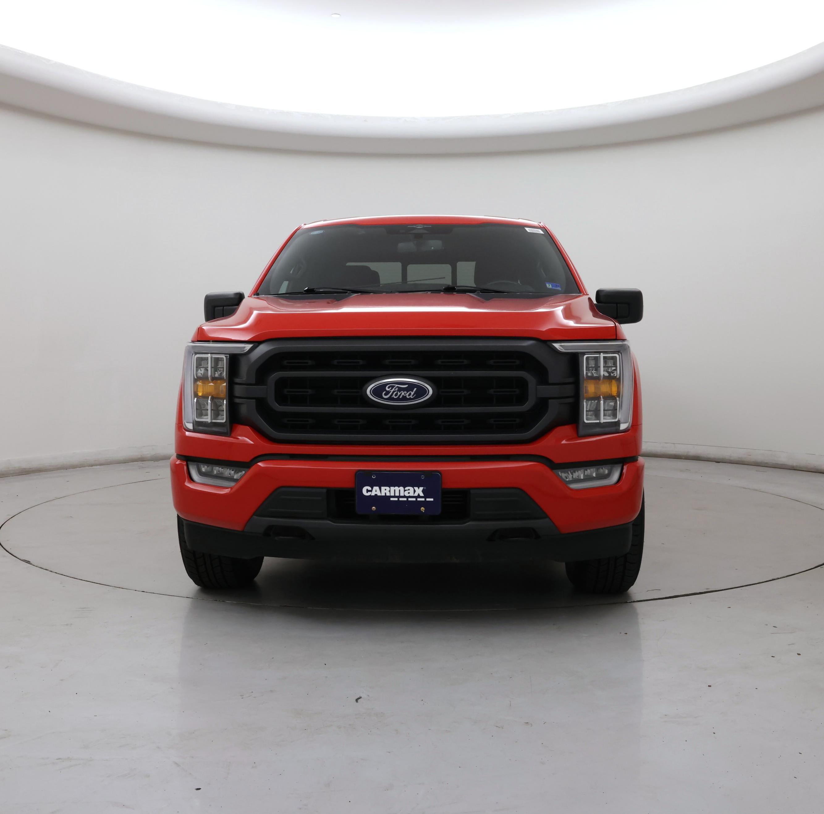 Thumbnail: 2023 Ford F-150 - 5