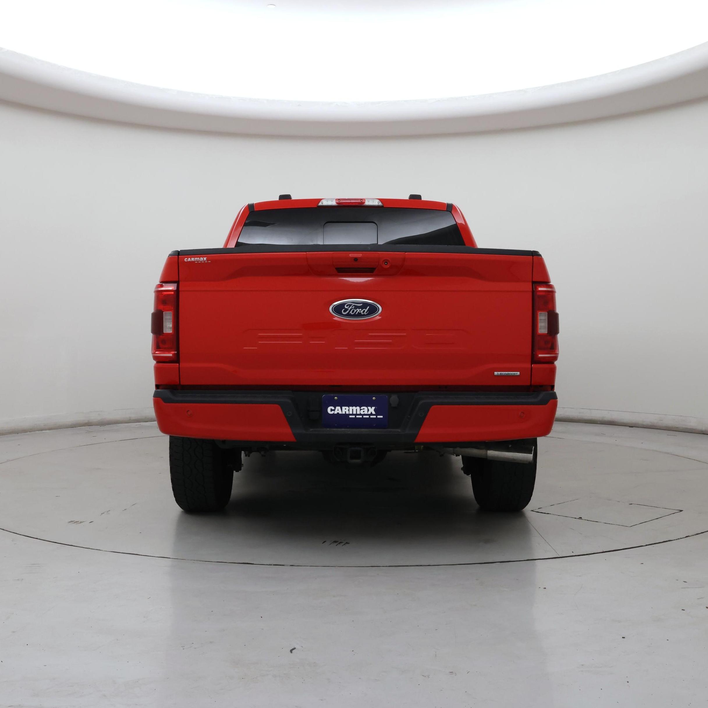 Thumbnail: 2023 Ford F-150 - 6
