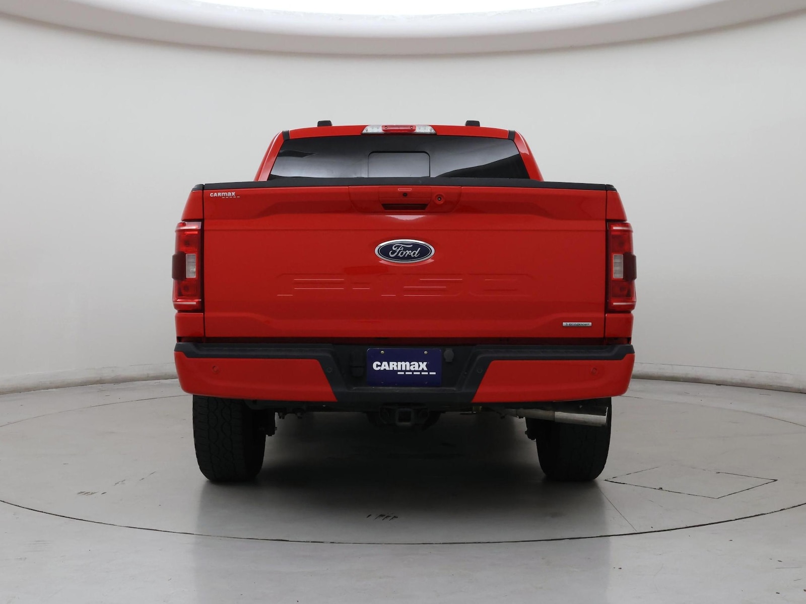 2023 Ford F-150 XLT - Photo 7