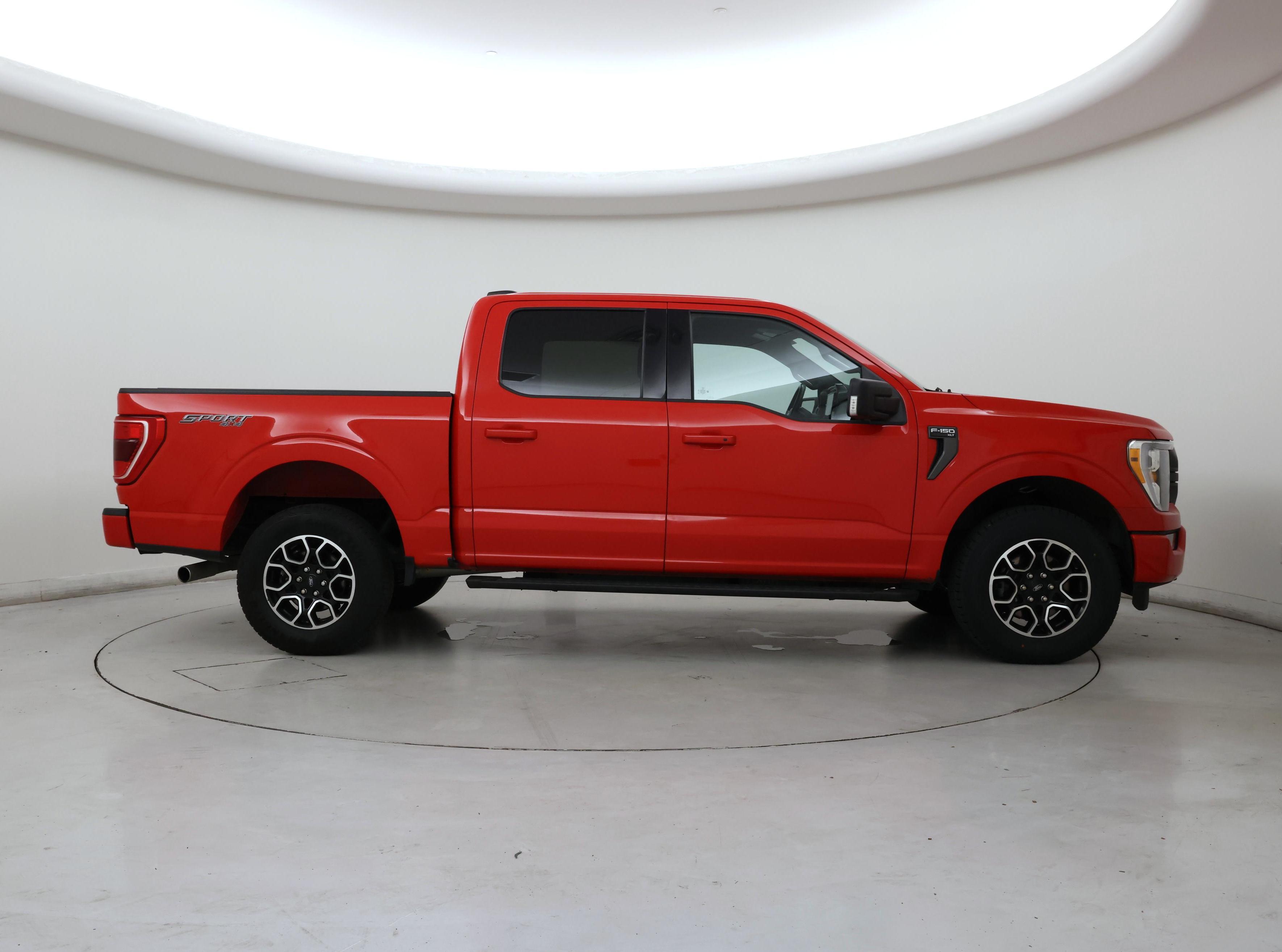 Thumbnail: 2023 Ford F-150 - 7