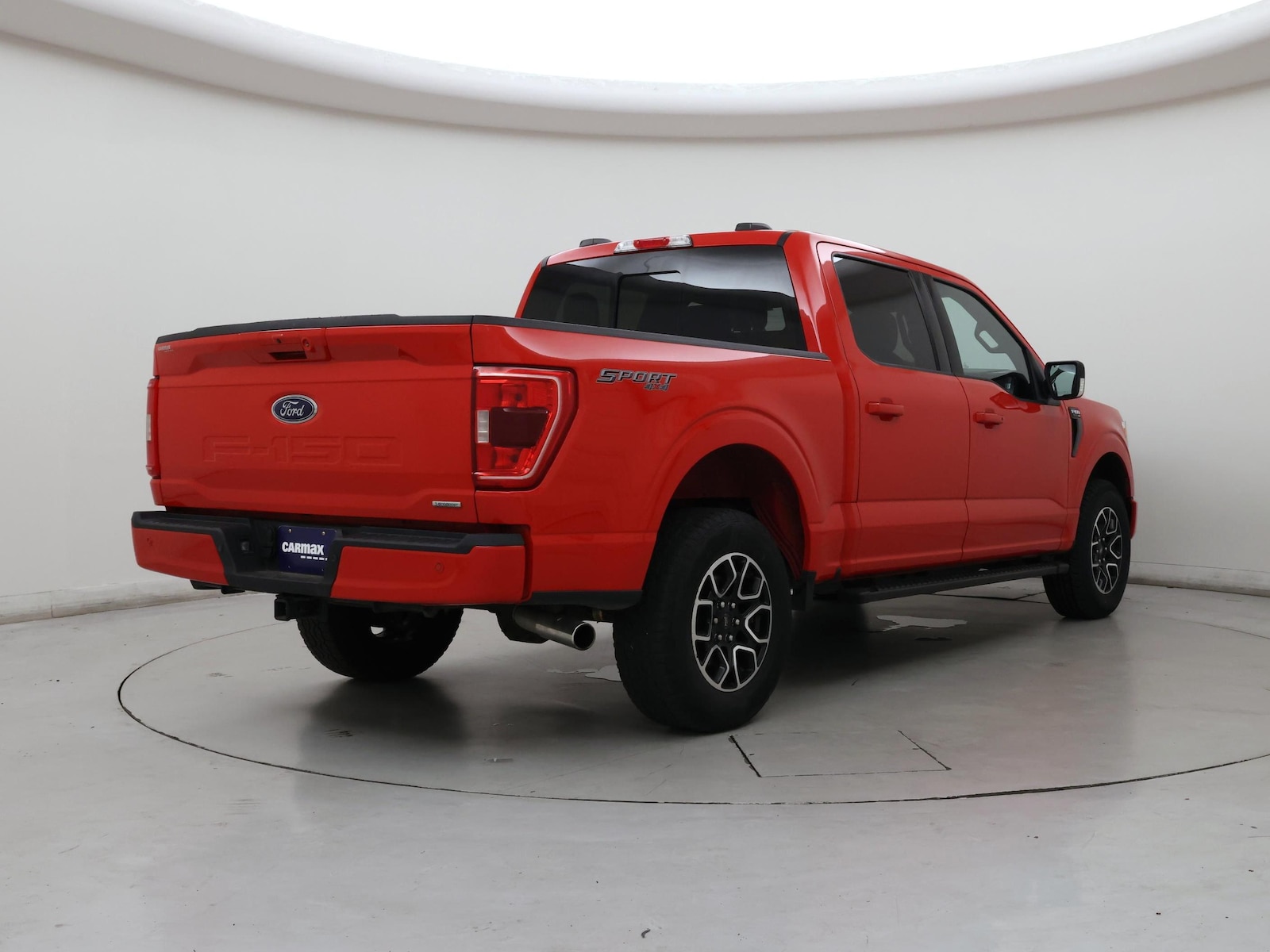 2023 Ford F-150 XLT - Photo 9