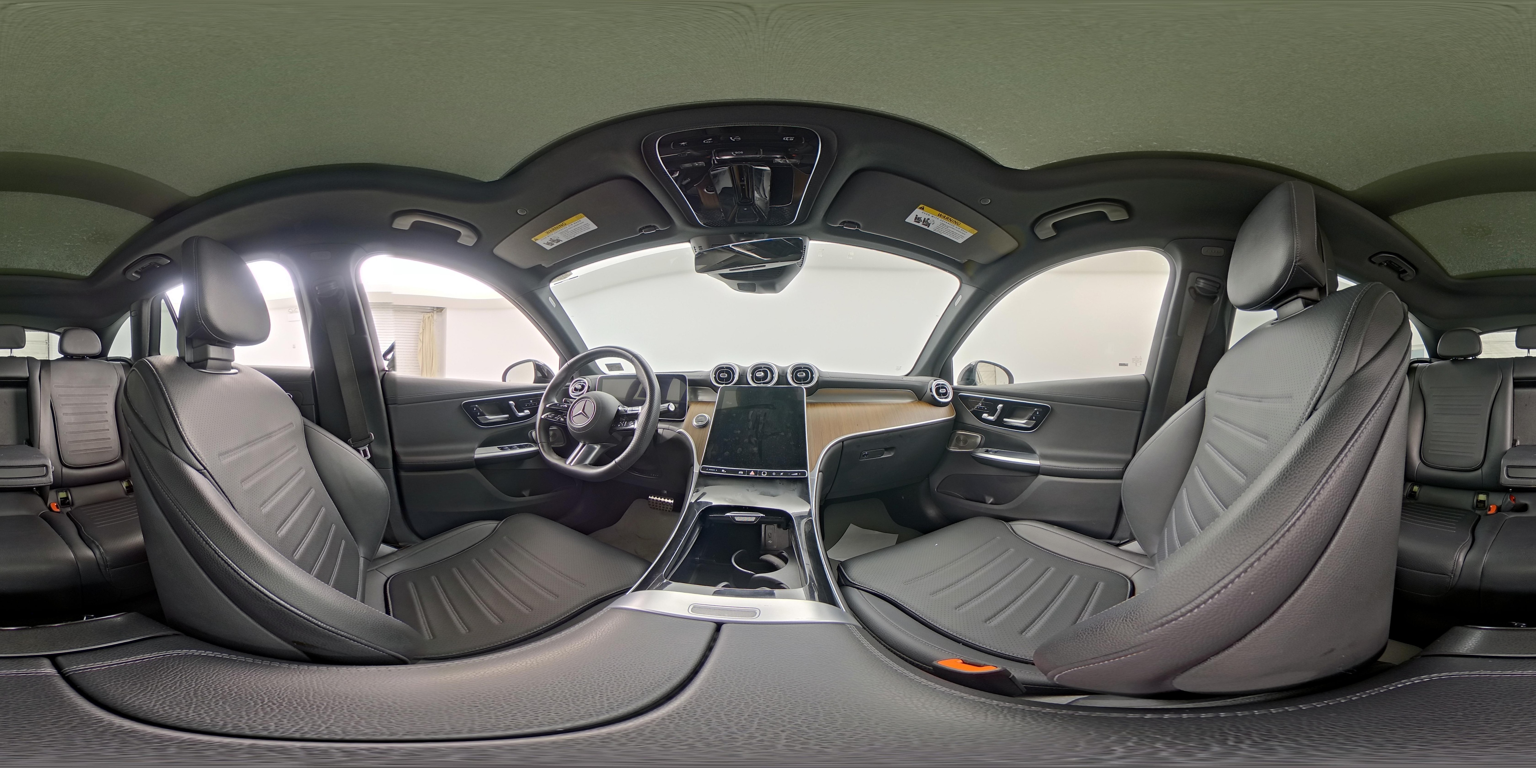 2023 Mercedes-Benz GLC GLC 300 - Photo 26