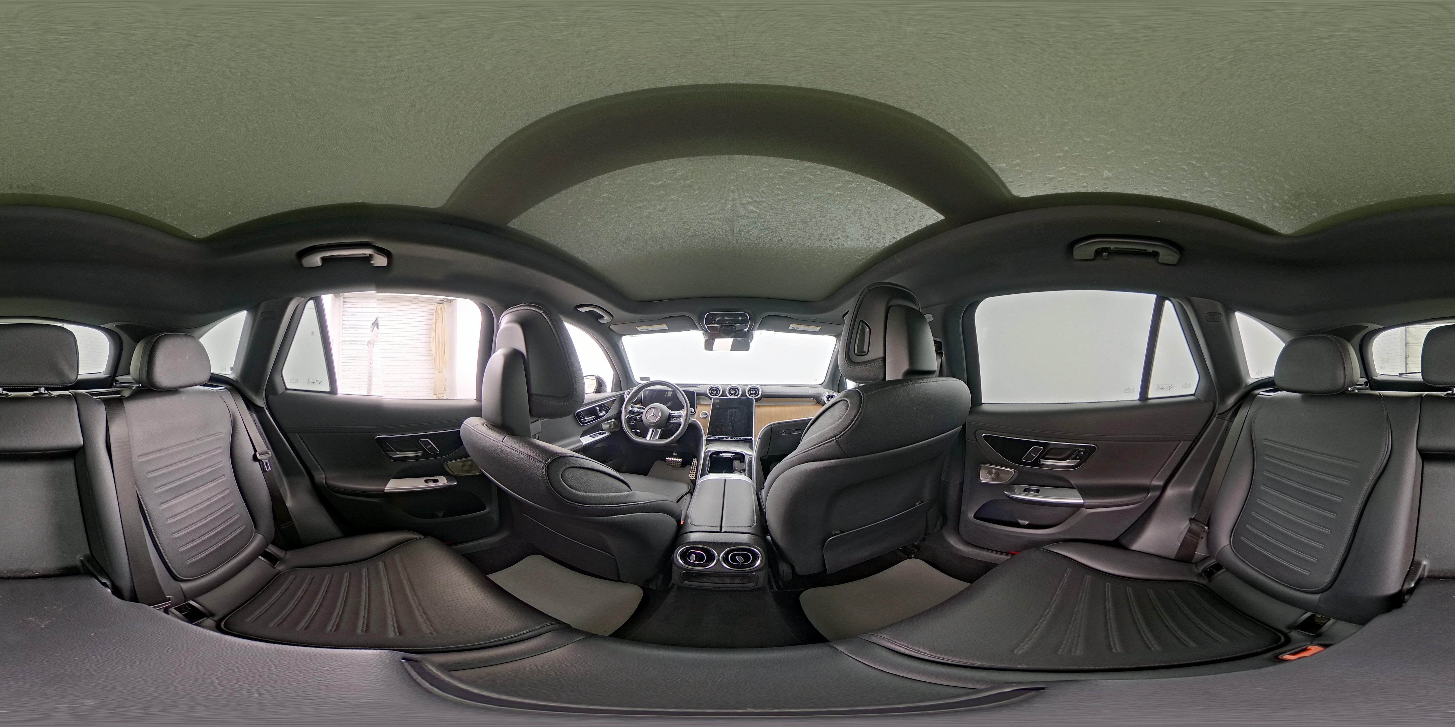 2023 Mercedes-Benz GLC GLC 300 - Photo 27