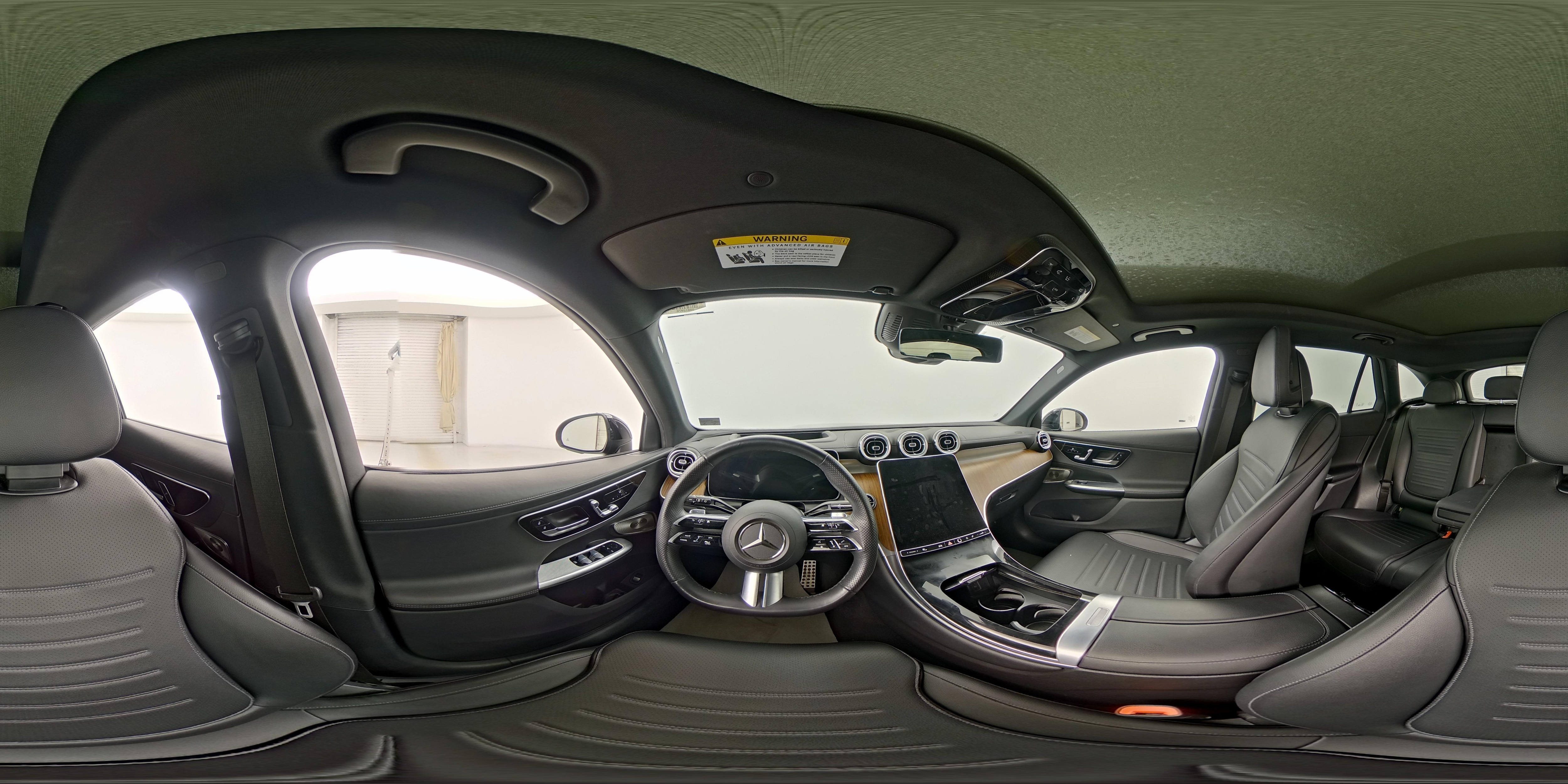 2023 Mercedes-Benz GLC GLC 300 - Photo 28