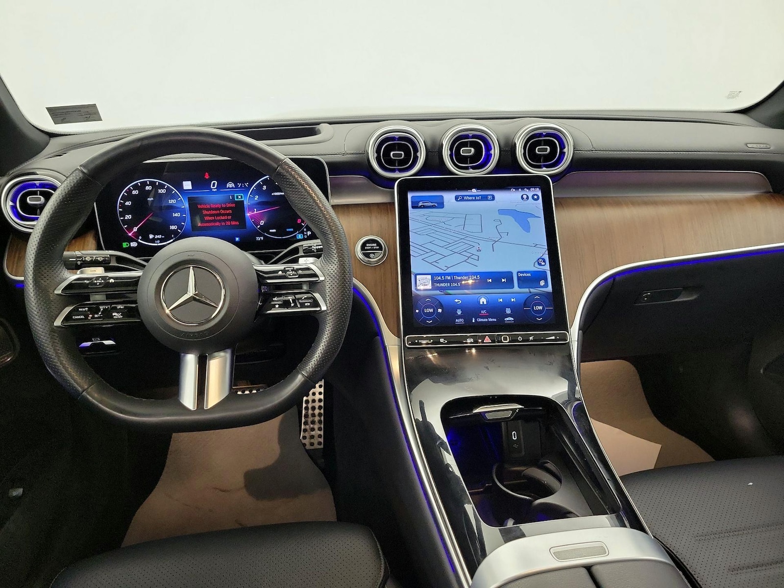 2023 Mercedes-Benz GLC GLC 300 - Photo 10