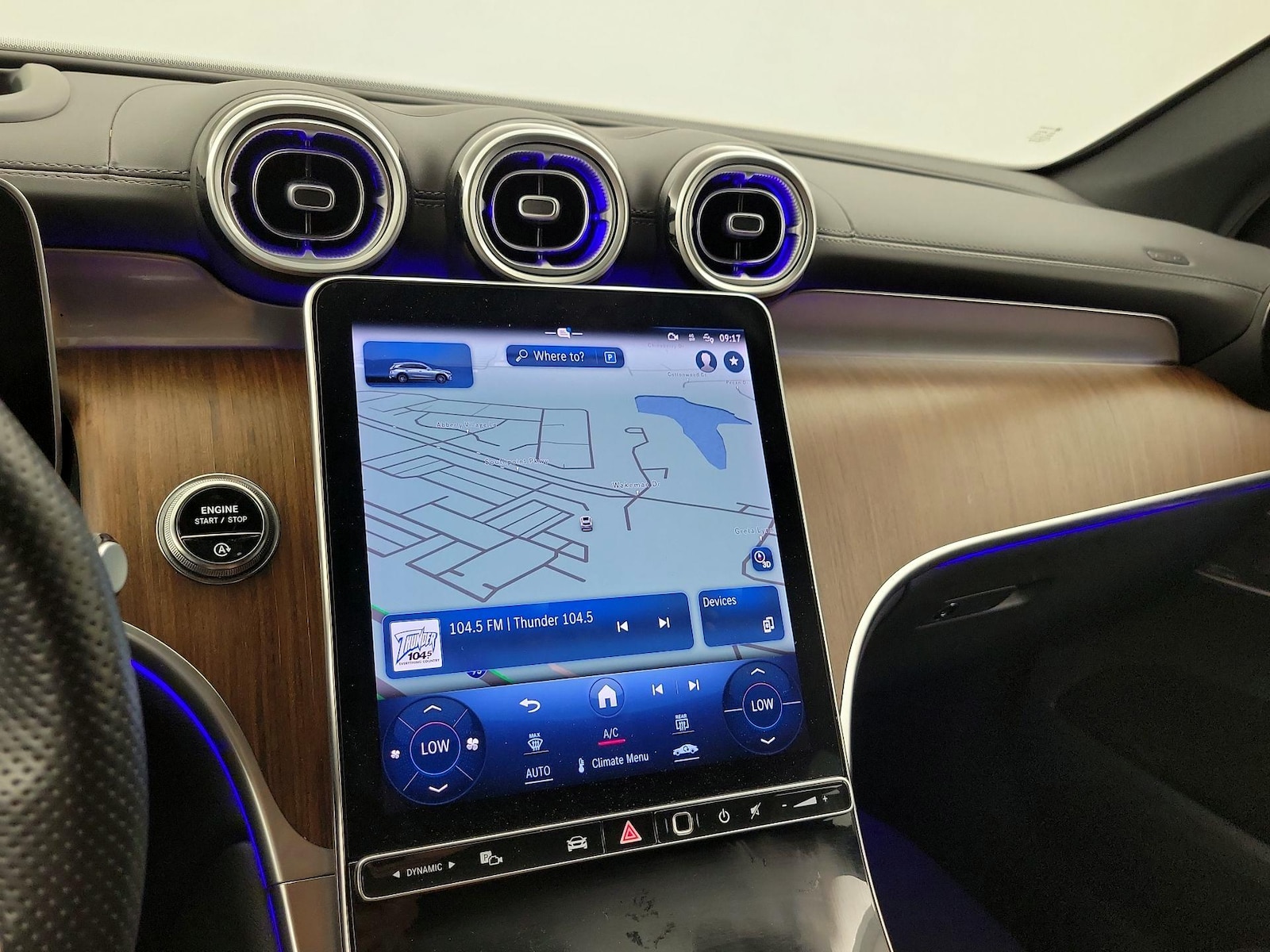 2023 Mercedes-Benz GLC GLC 300 - Photo 15