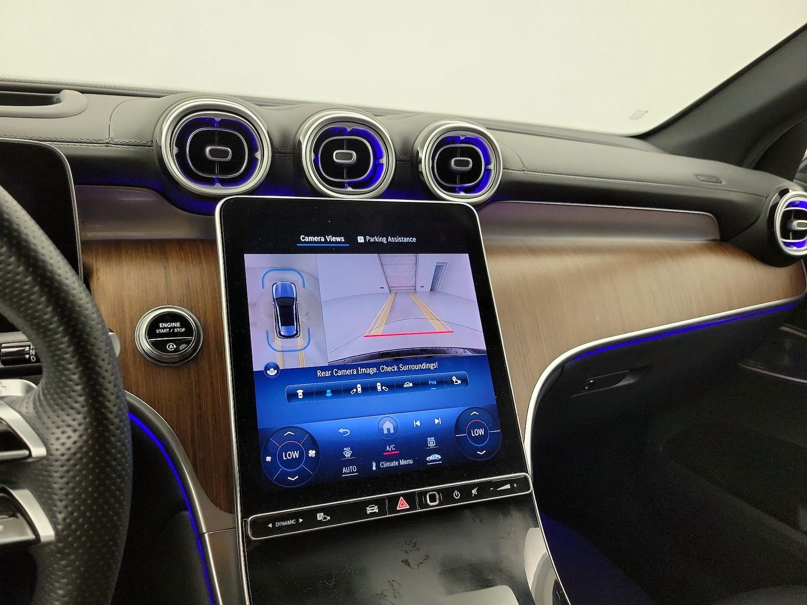 2023 Mercedes-Benz GLC GLC 300 - Photo 16