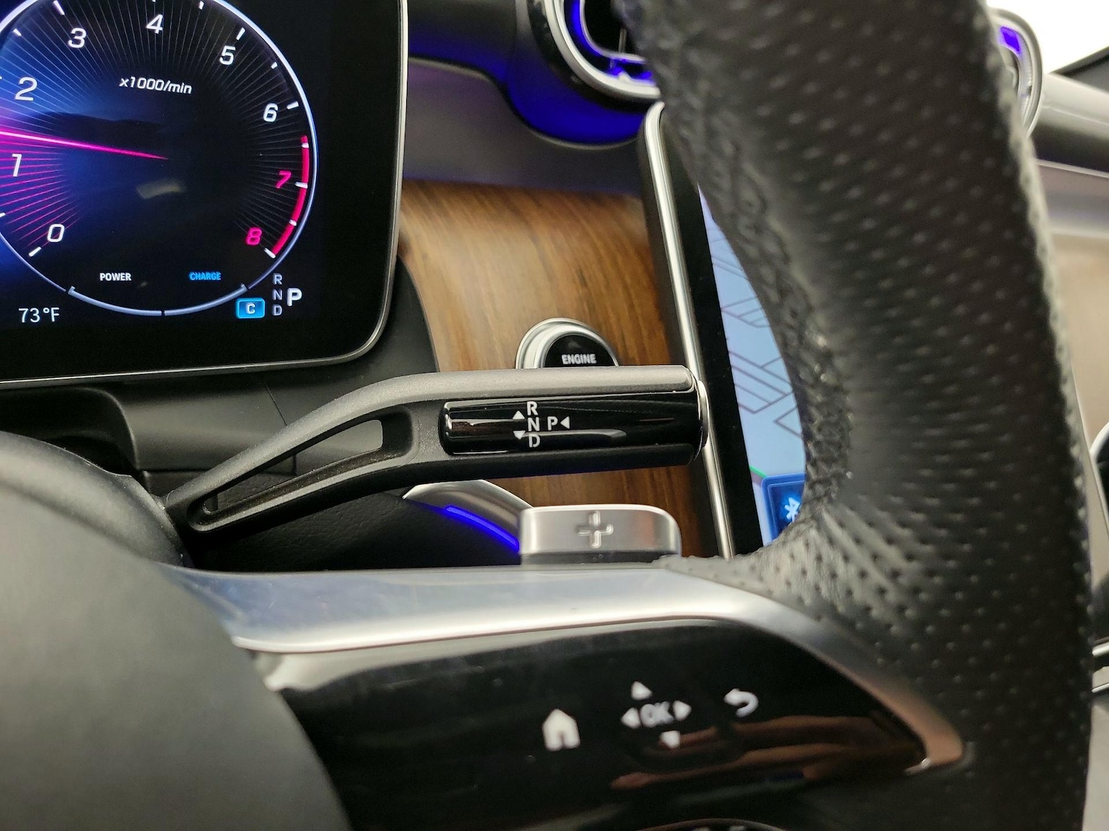 2023 Mercedes-Benz GLC GLC 300 - Photo 19