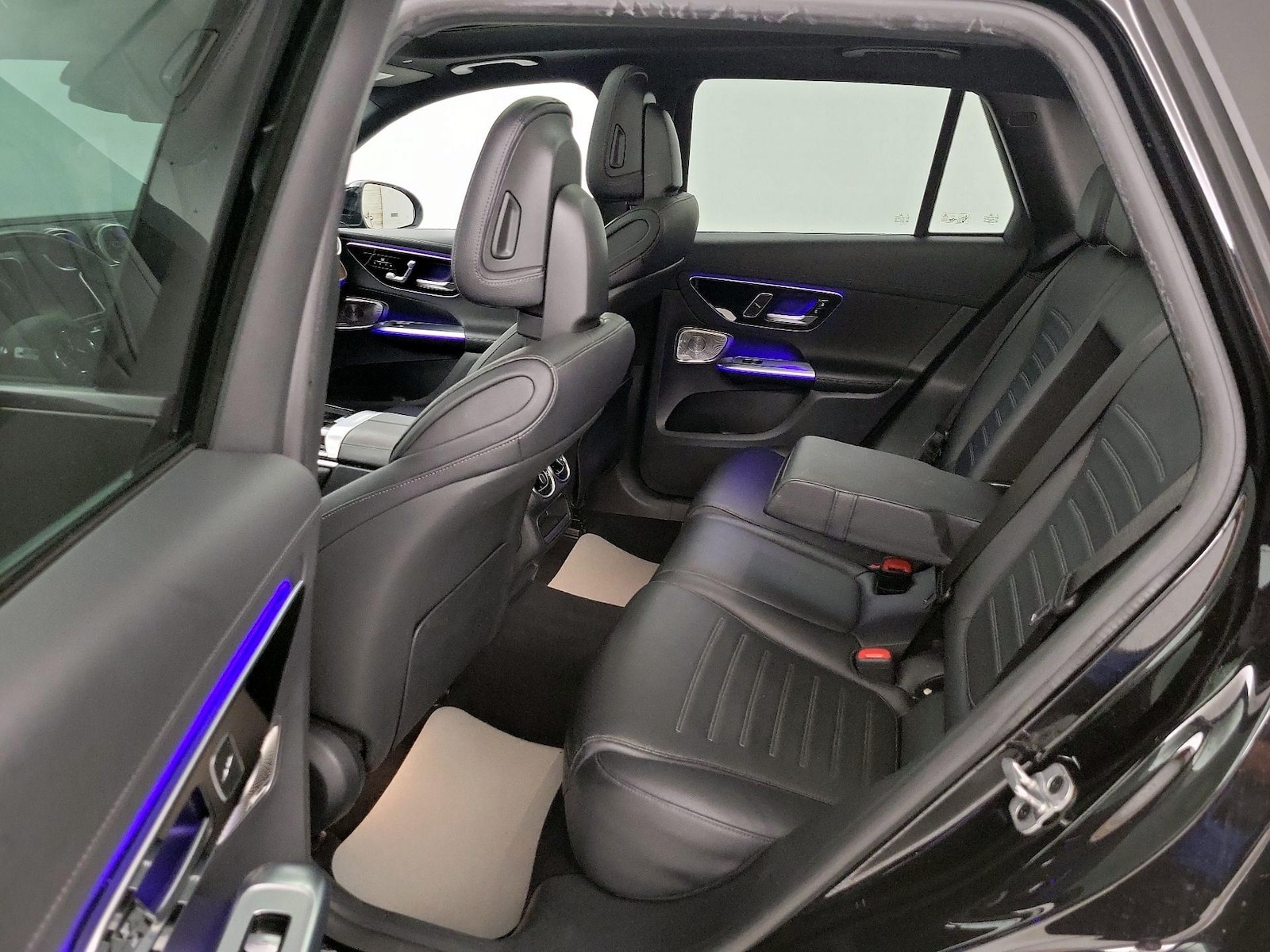 2023 Mercedes-Benz GLC GLC 300 - Photo 22