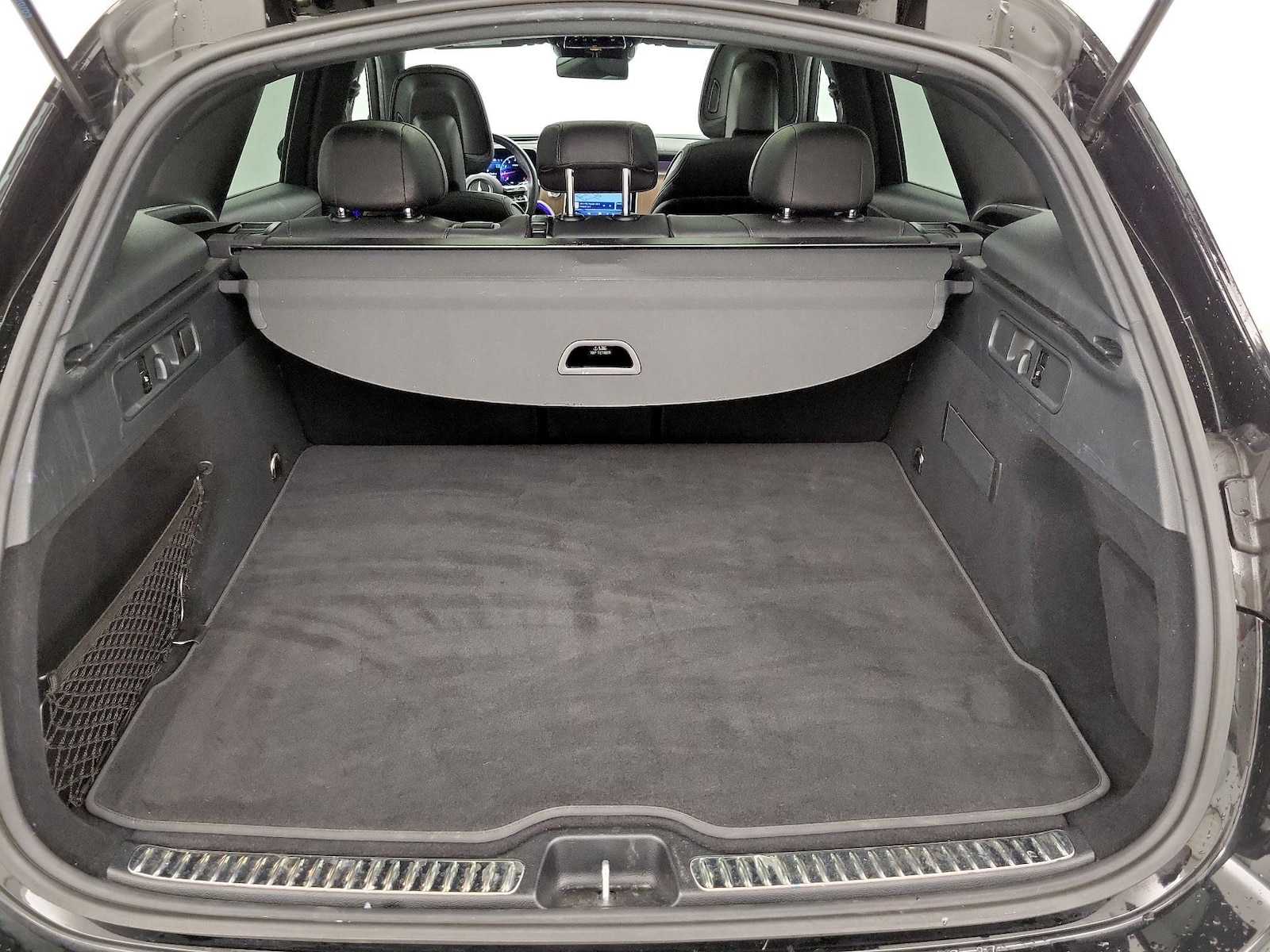 2023 Mercedes-Benz GLC GLC 300 - Photo 23
