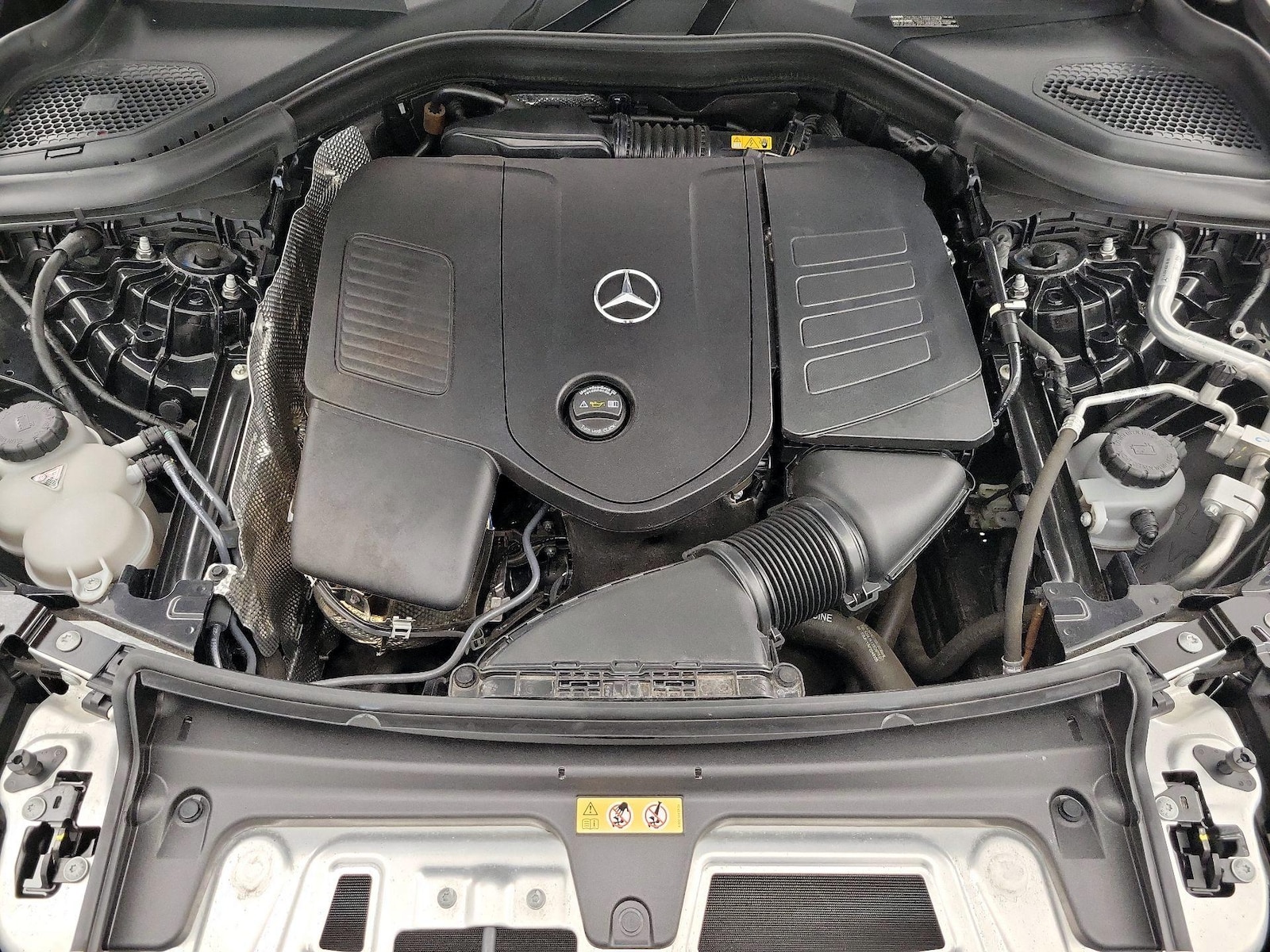 2023 Mercedes-Benz GLC GLC 300 - Photo 24