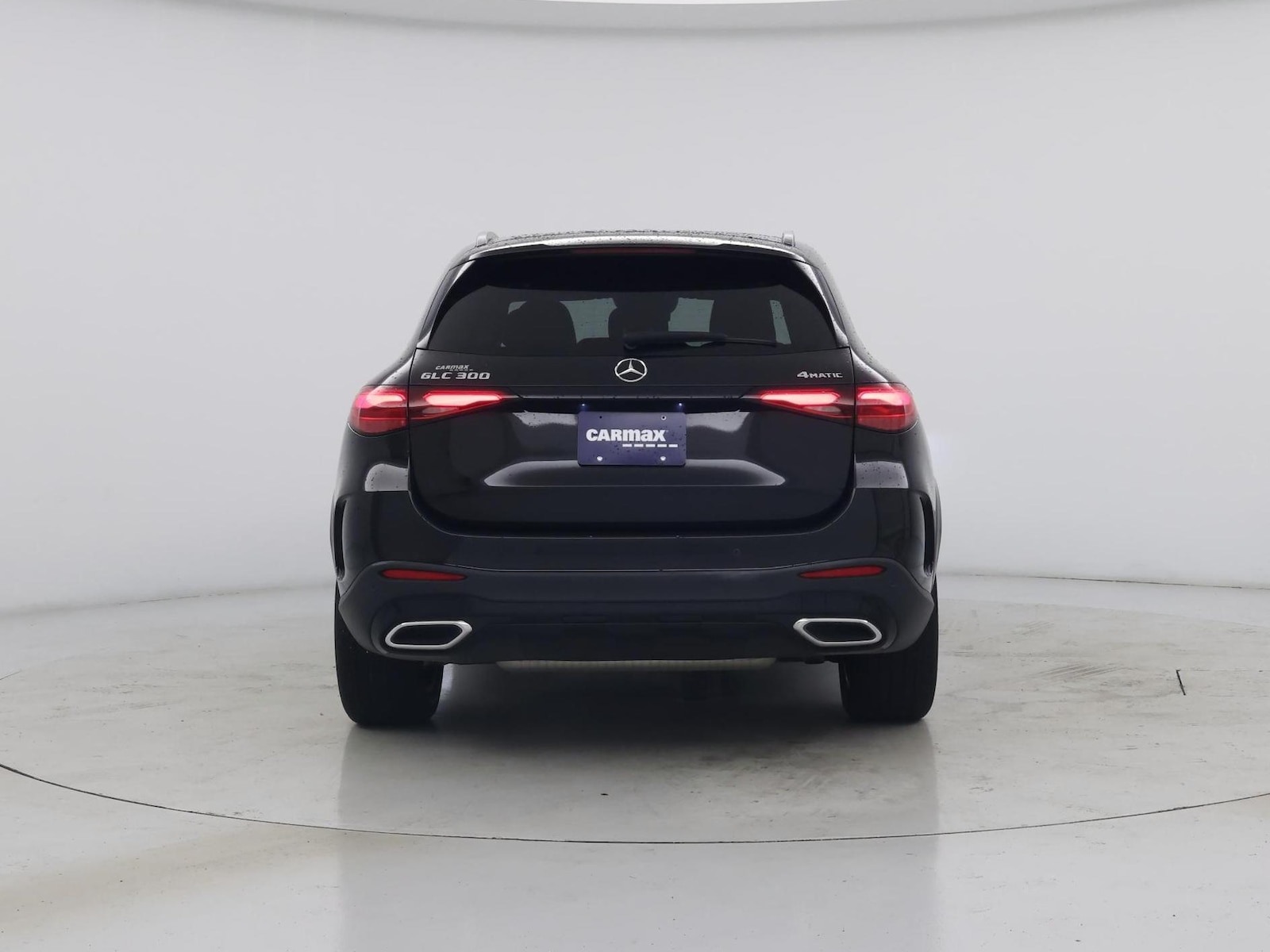 2023 Mercedes-Benz GLC GLC 300 - Photo 7