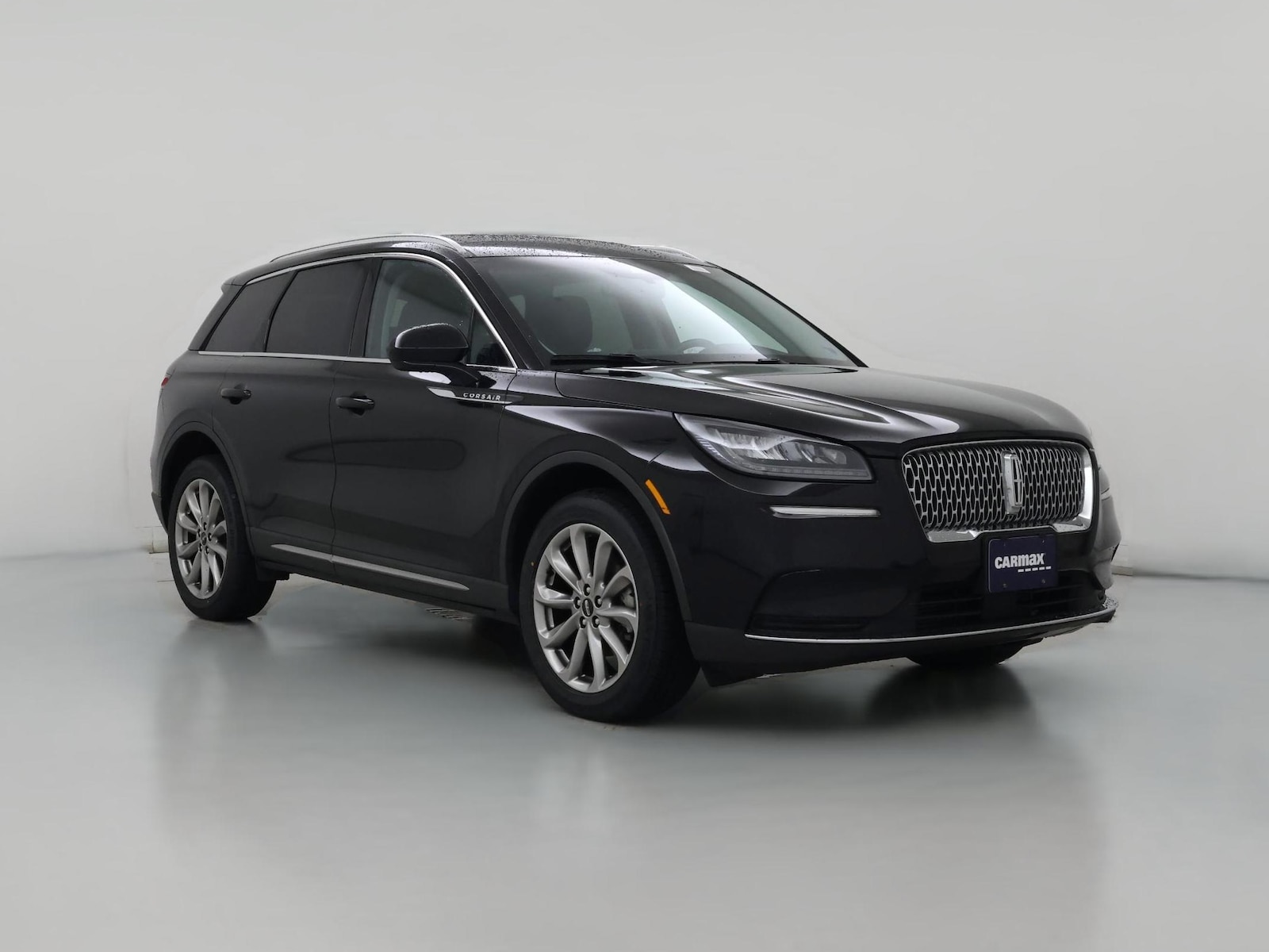 2022 Lincoln Corsair
