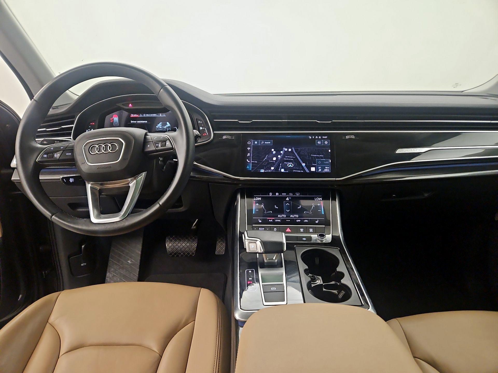 Thumbnail: 2023 Audi Q7 - 9