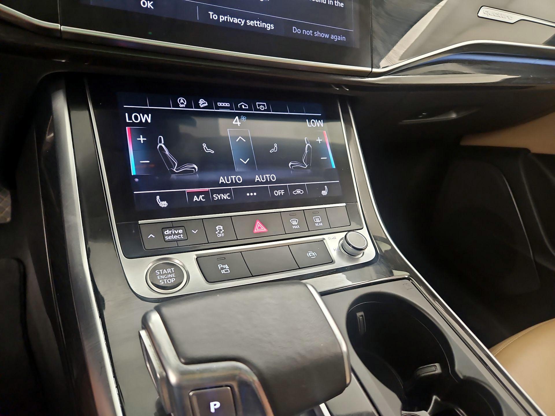 Thumbnail: 2023 Audi Q7 - 15