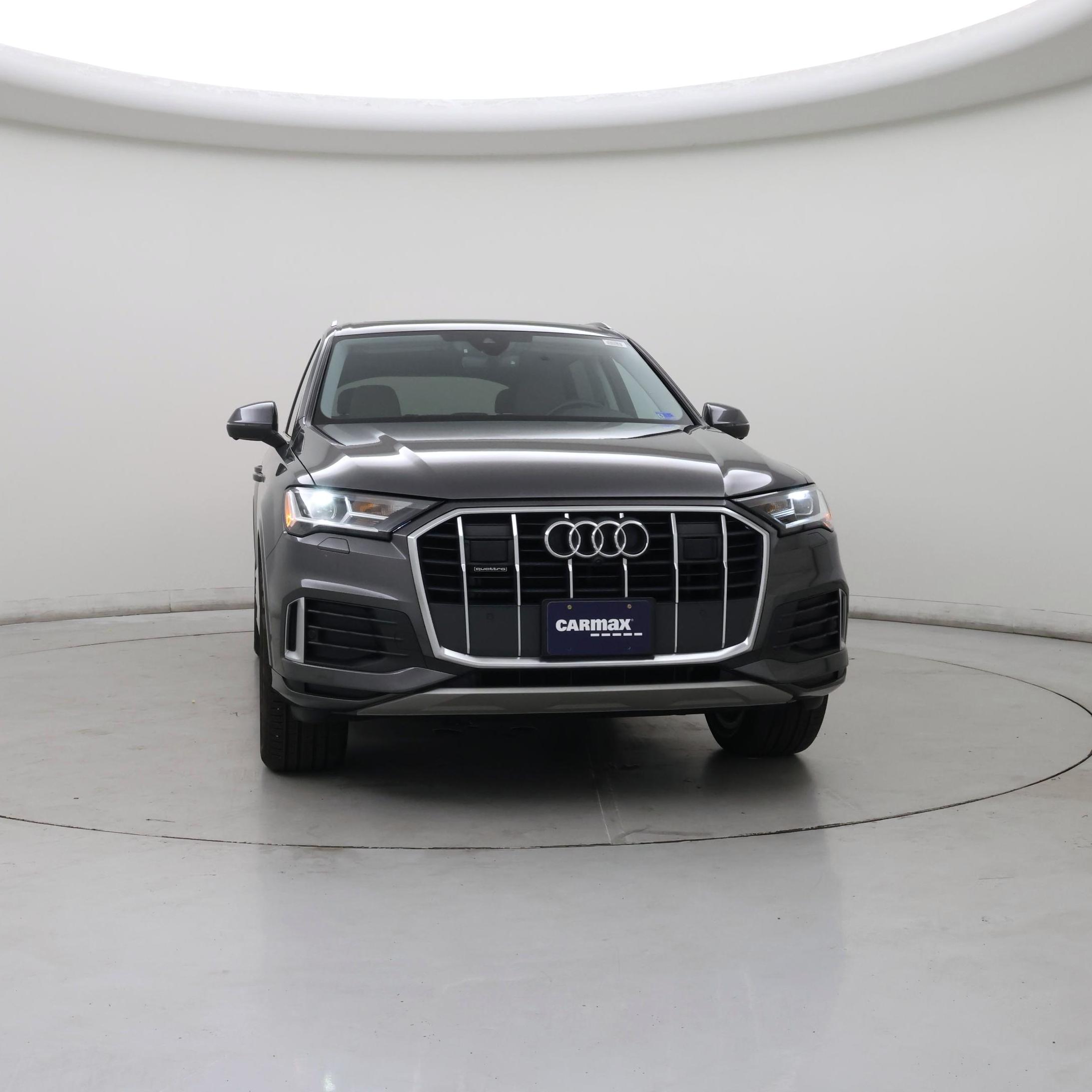 Thumbnail: 2023 Audi Q7 - 5