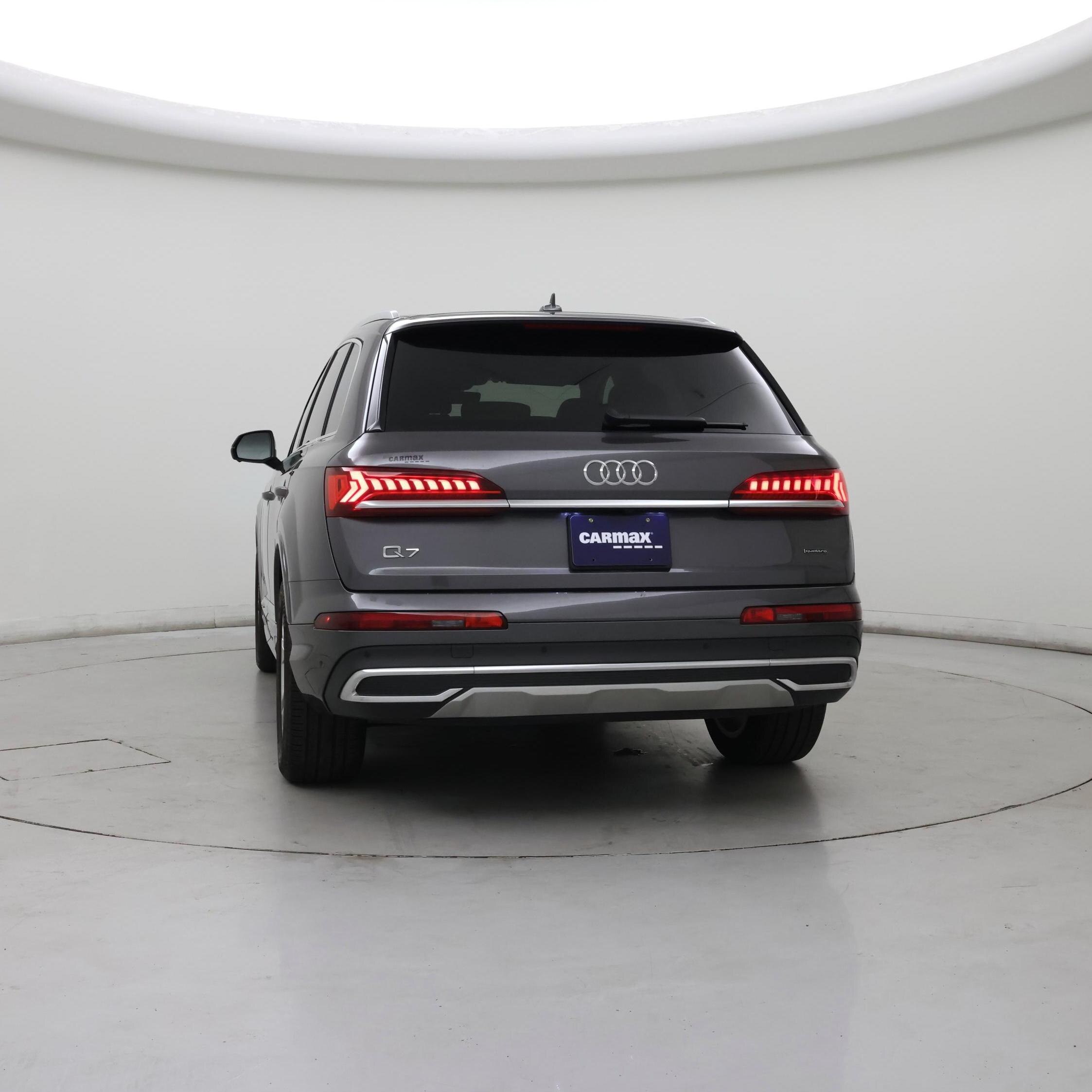 Thumbnail: 2023 Audi Q7 - 6