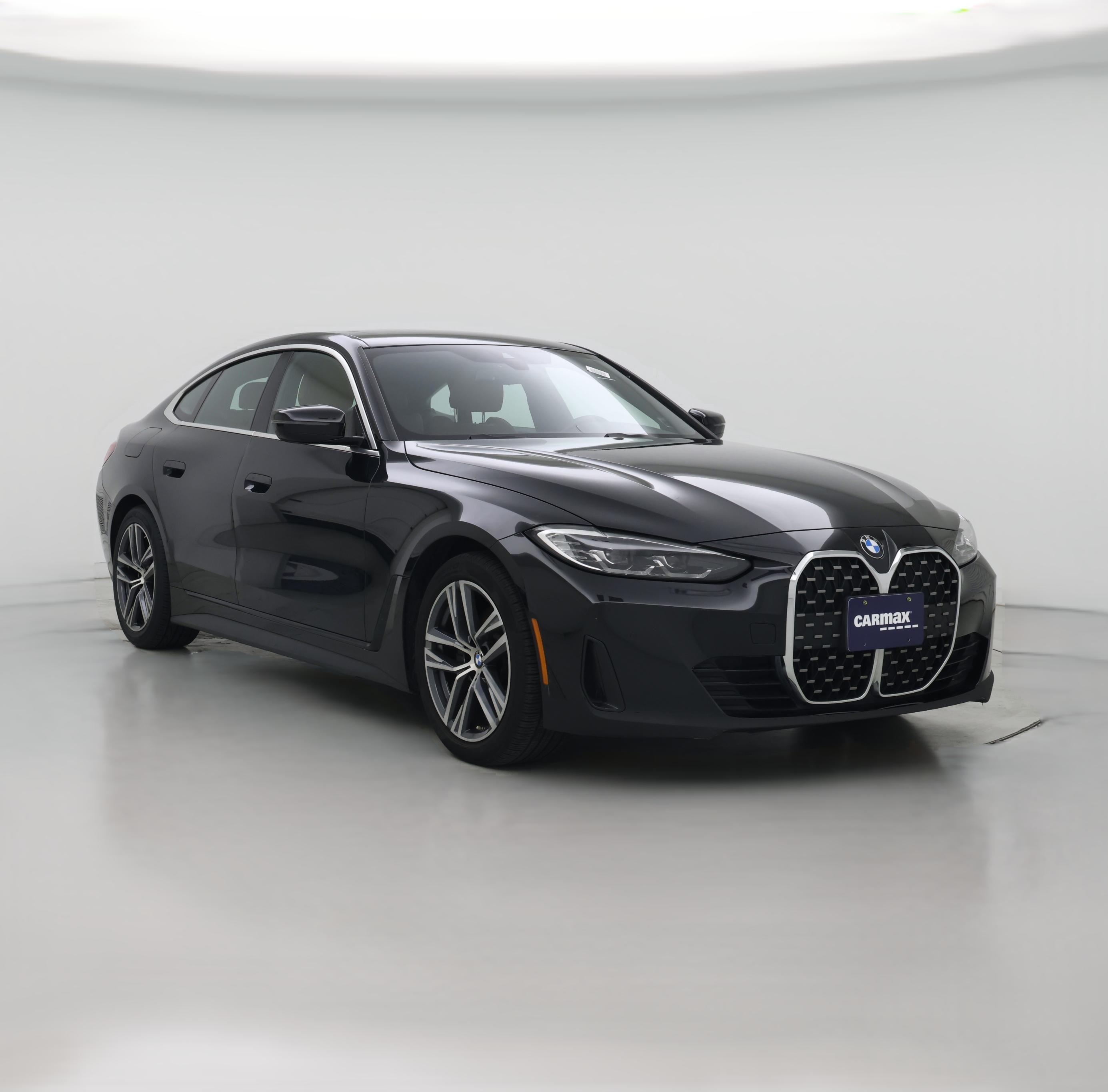 Thumbnail: 2023 BMW 4 Series - 1