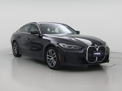 2023 BMW 430 I xDrive Gran Coupe