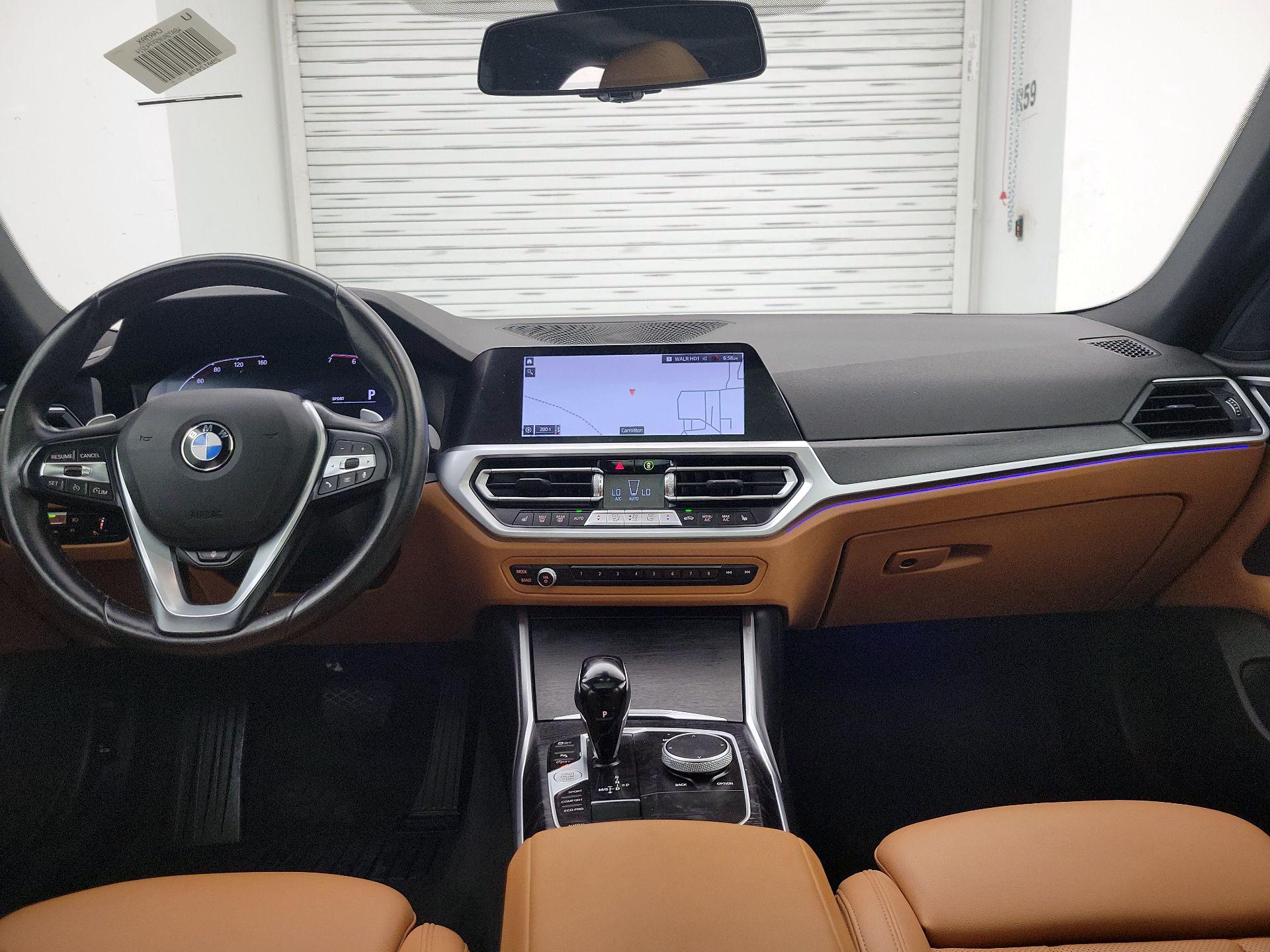 Thumbnail: 2023 BMW 4 Series - 9
