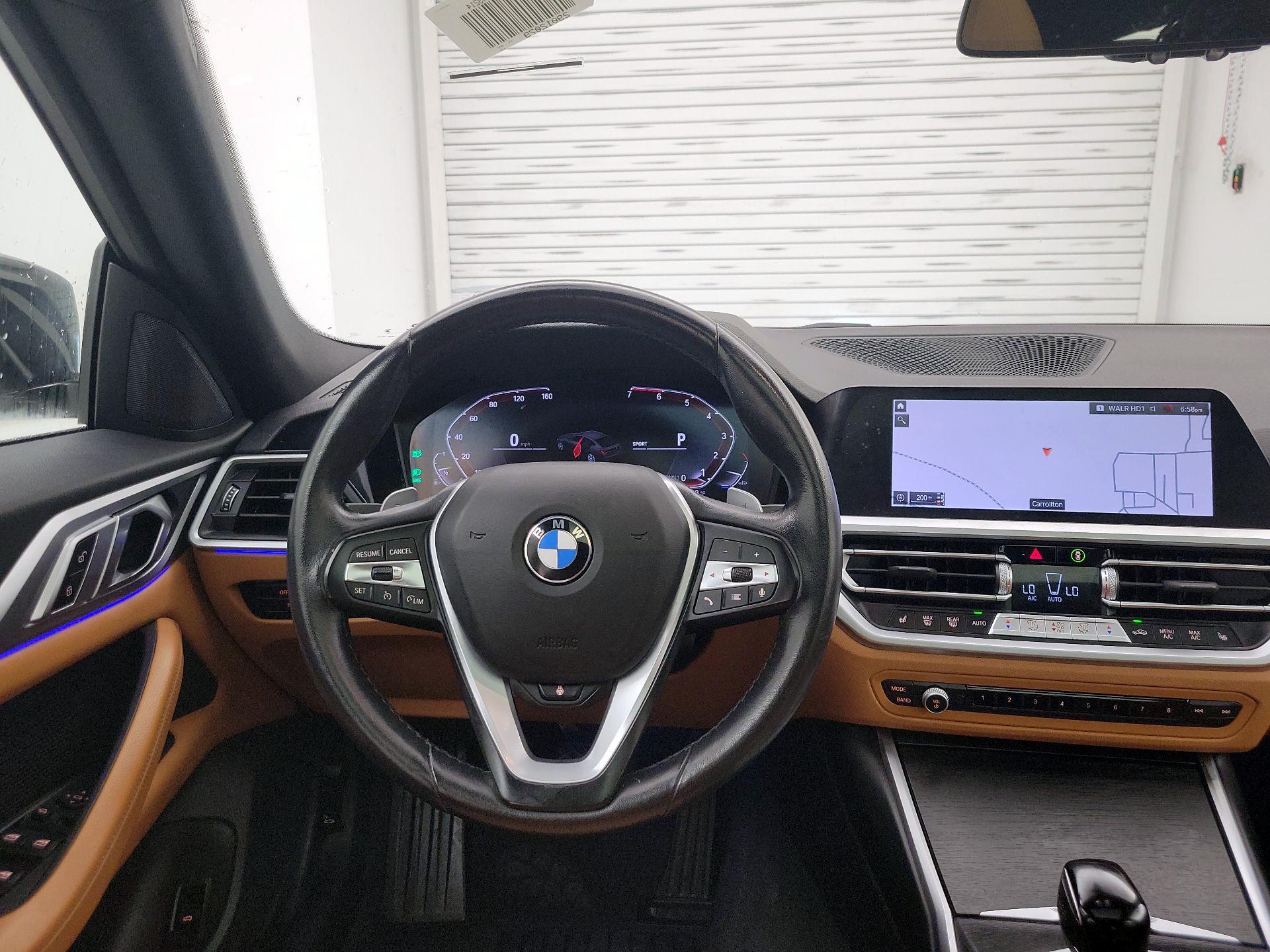 Thumbnail: 2023 BMW 4 Series - 10