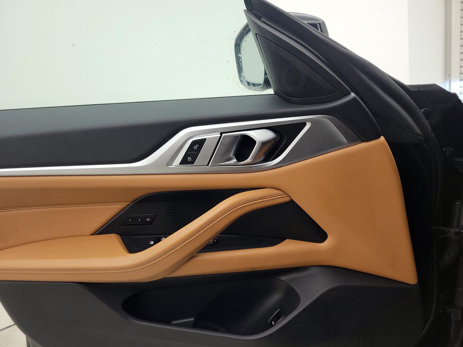 Thumbnail: 2023 BMW 4 Series - 12