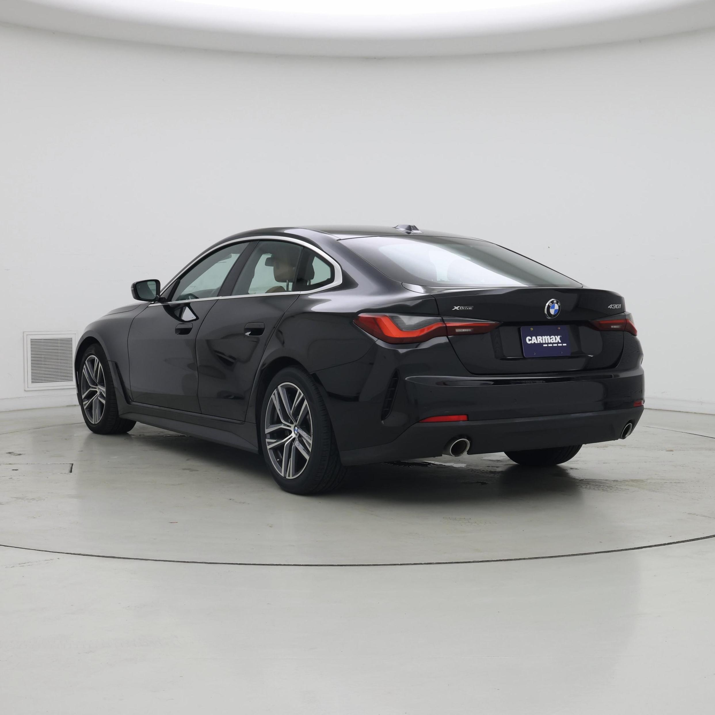 Thumbnail: 2023 BMW 4 Series - 2