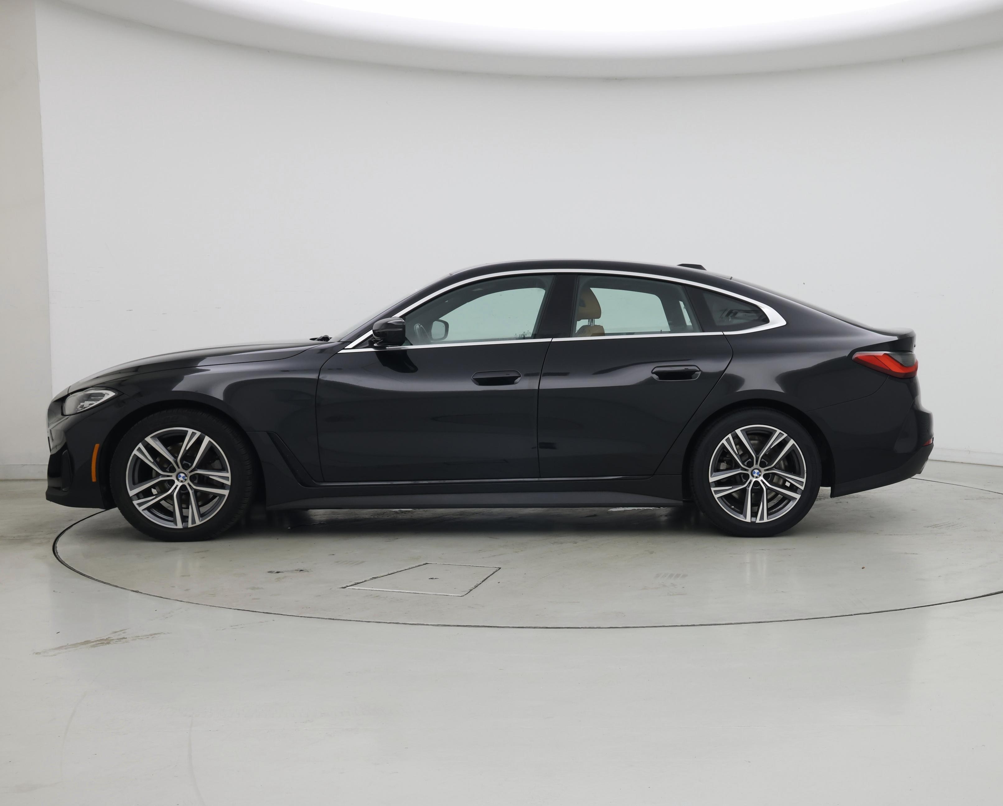 Thumbnail: 2023 BMW 4 Series - 3