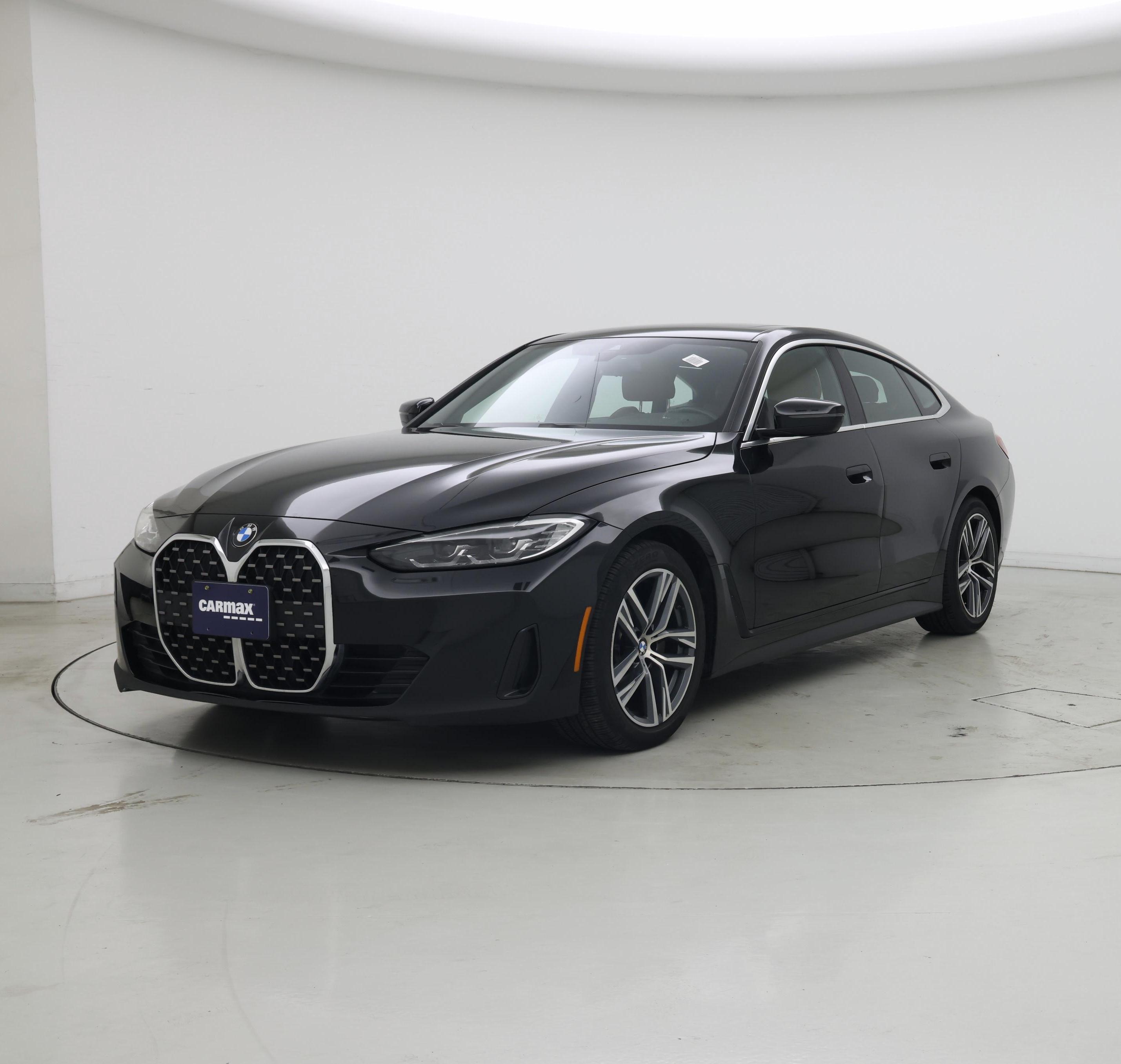 Thumbnail: 2023 BMW 4 Series - 4
