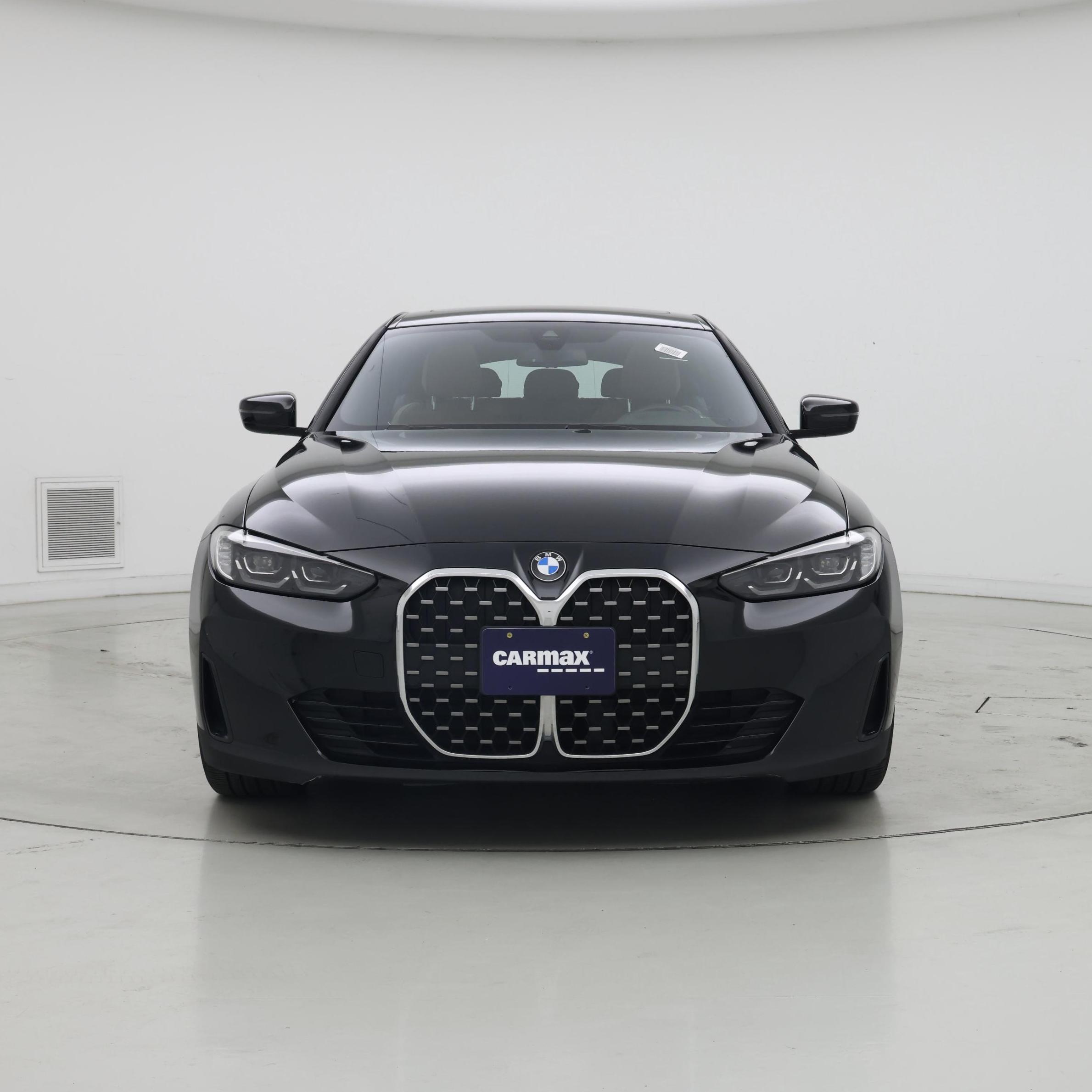 Thumbnail: 2023 BMW 4 Series - 5