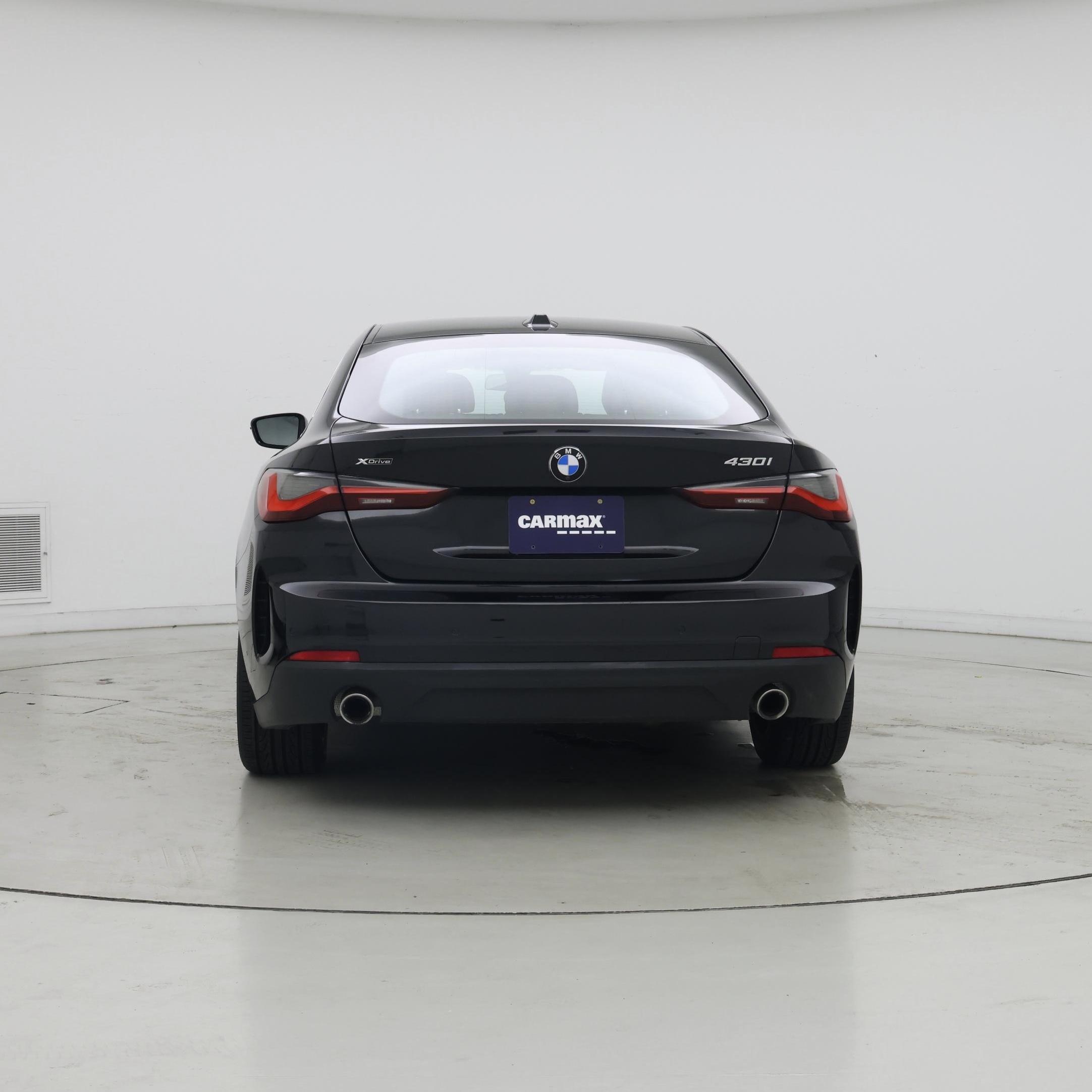 Thumbnail: 2023 BMW 4 Series - 6