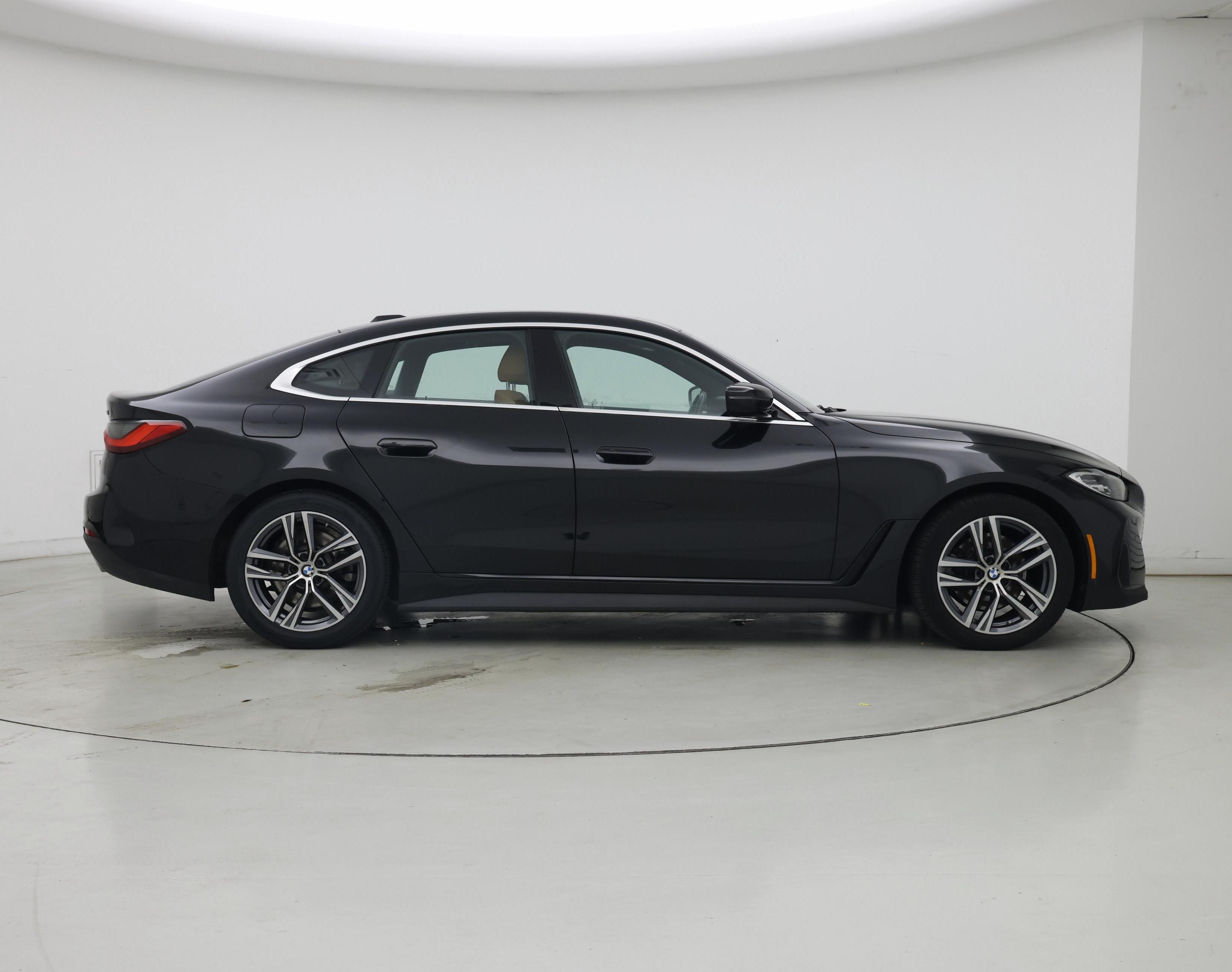Thumbnail: 2023 BMW 4 Series - 7