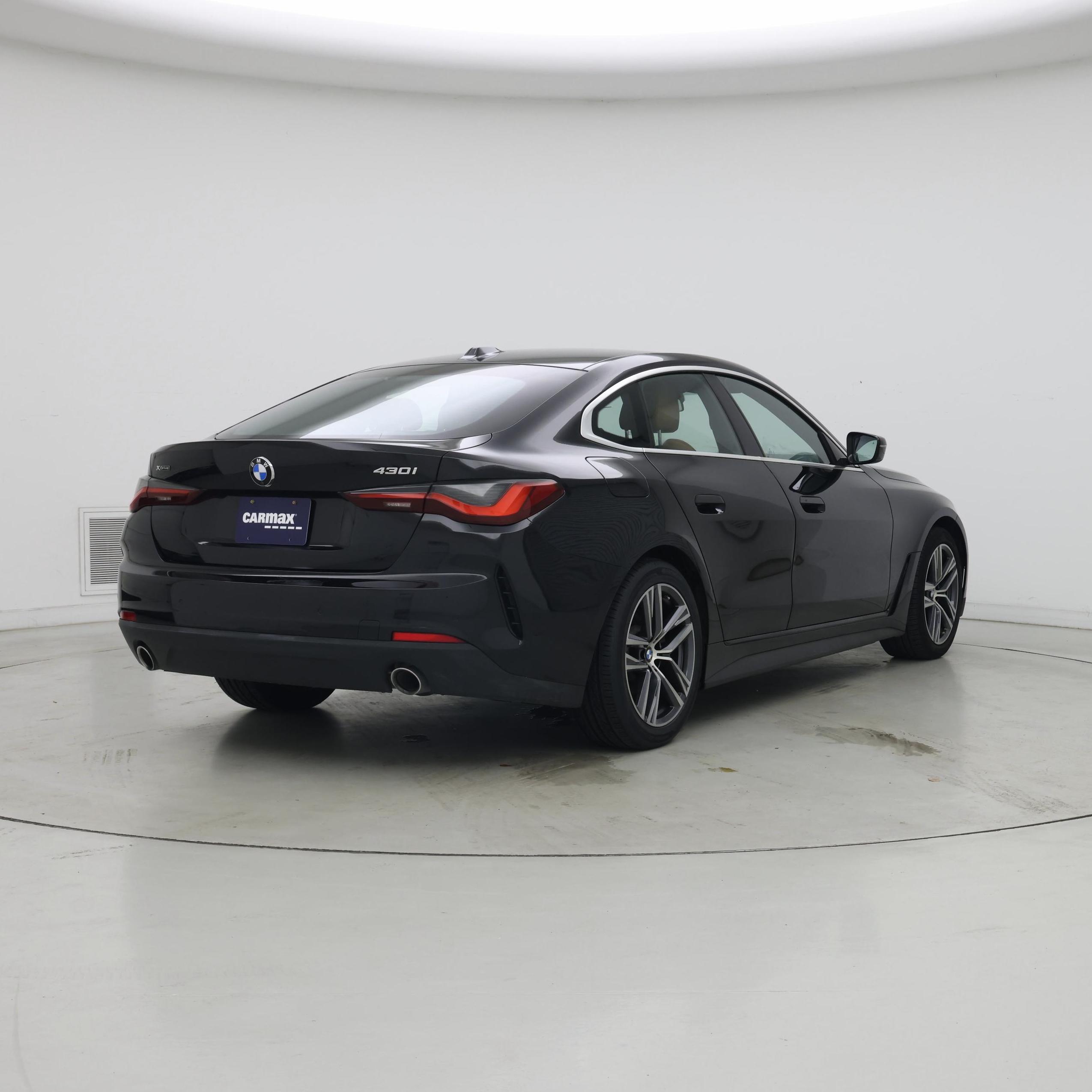 Thumbnail: 2023 BMW 4 Series - 8