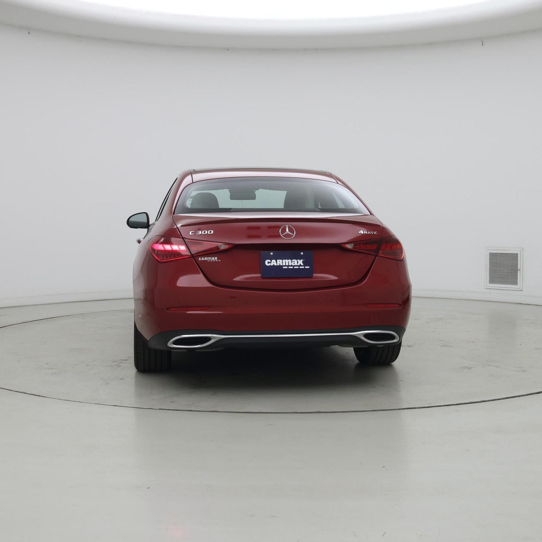 Thumbnail: 2024 Mercedes-Benz C-Class - 6