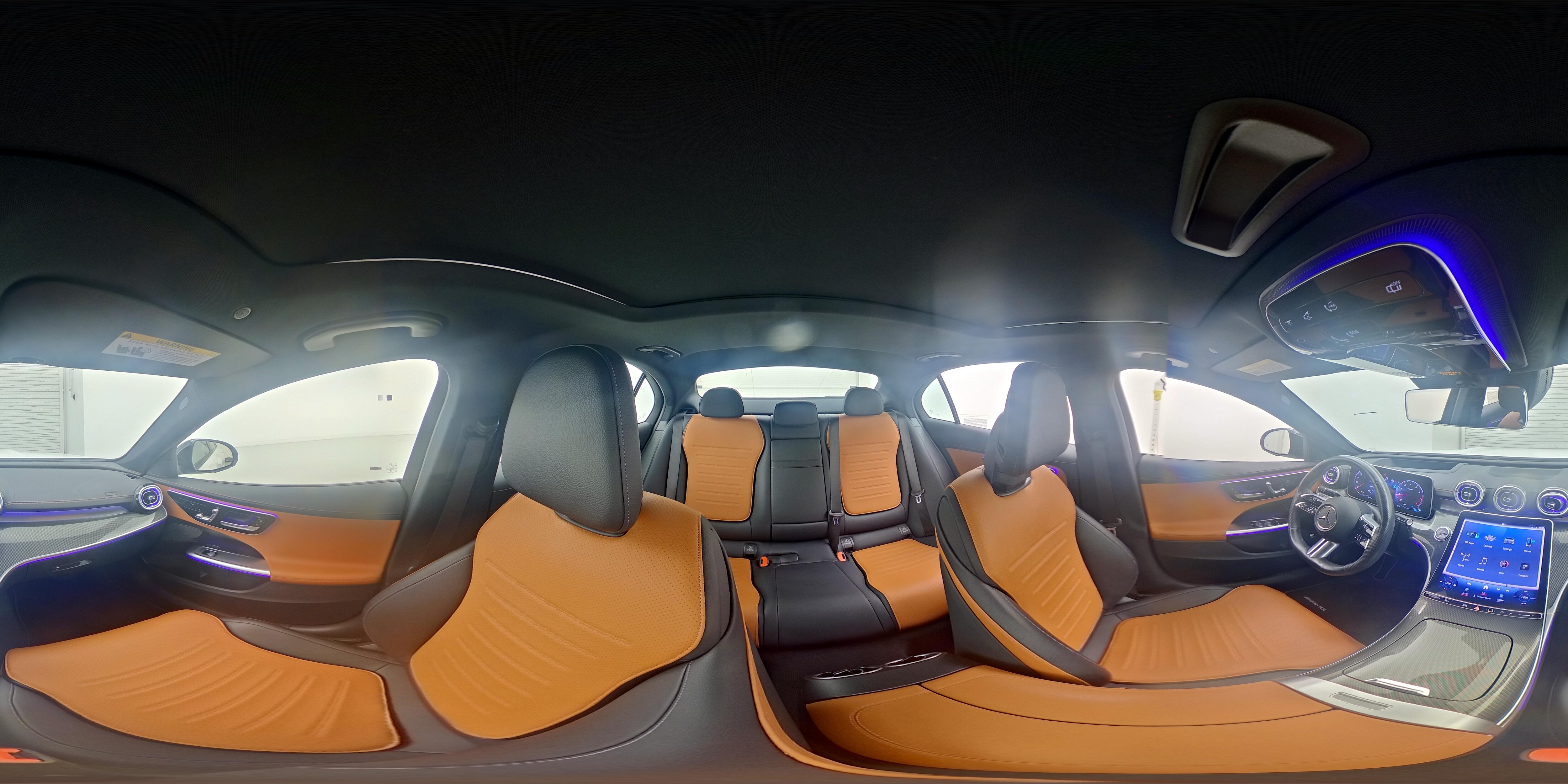 2023 Mercedes-Benz C-Class Sedan C 300 - Photo 27
