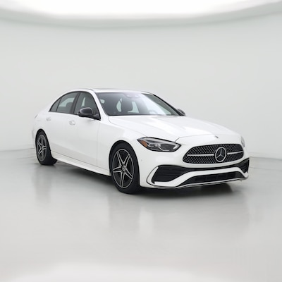 2023 Mercedes-Benz C300