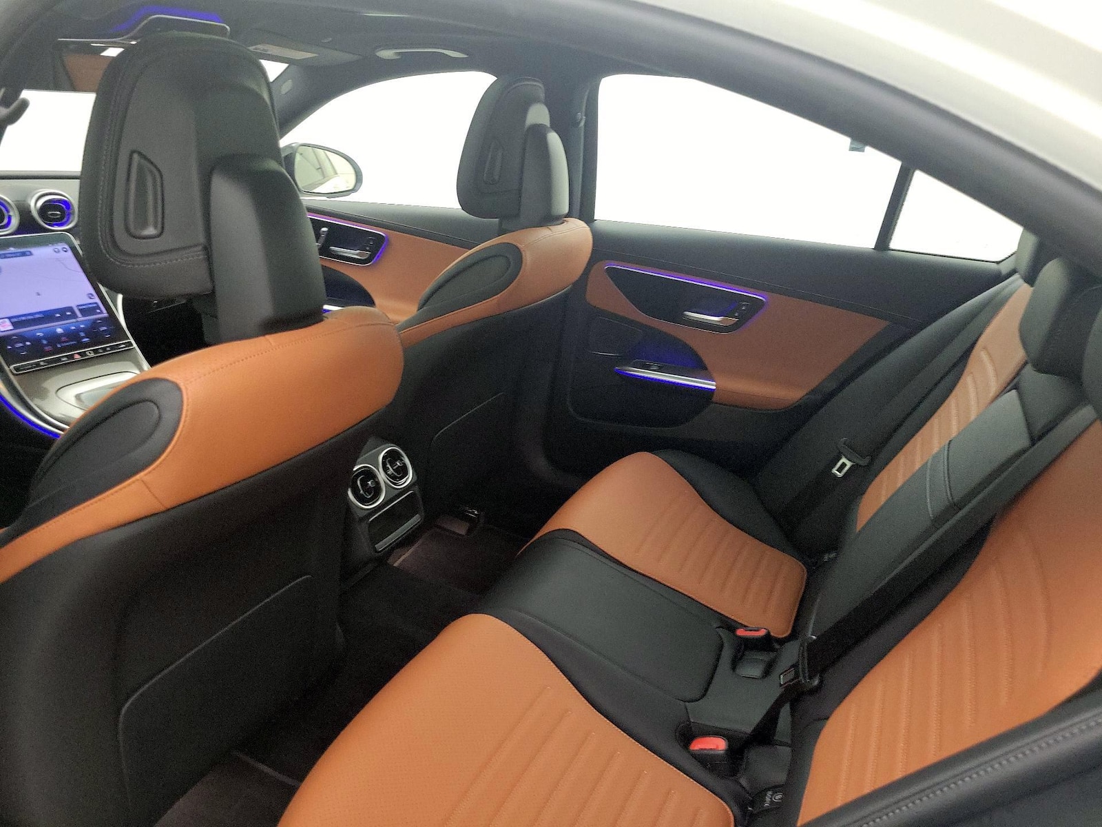 2023 Mercedes-Benz C-Class Sedan C 300 - Photo 22