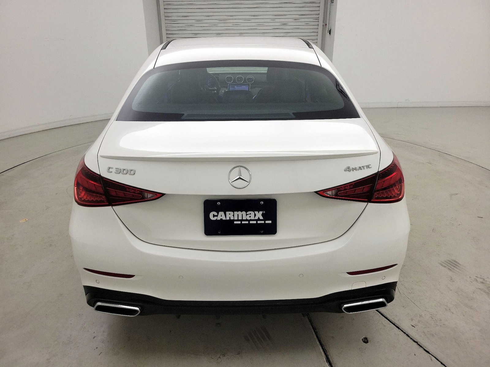 2023 Mercedes-Benz C-Class Sedan C 300 - Photo 23