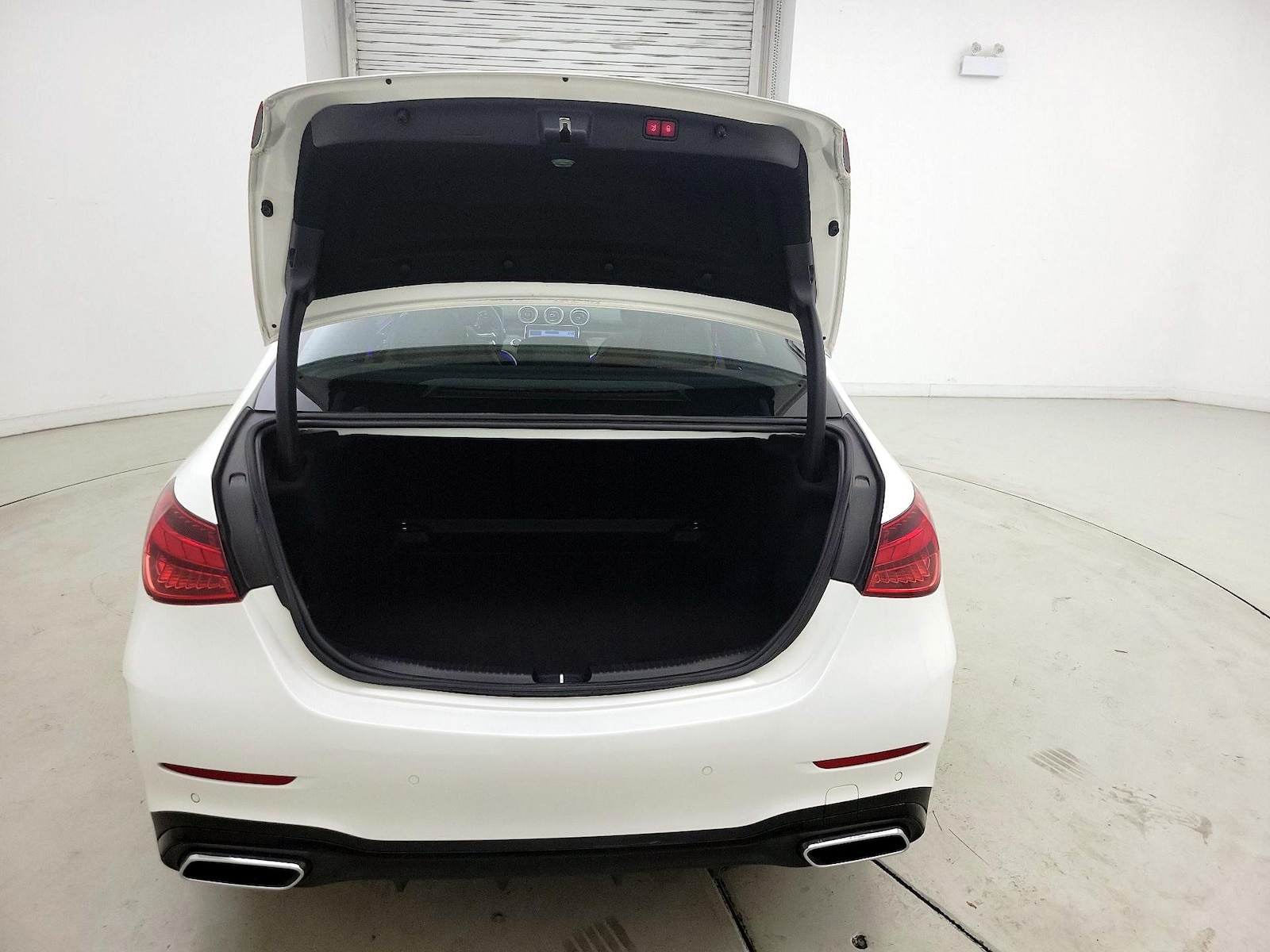 2023 Mercedes-Benz C-Class Sedan C 300 - Photo 24