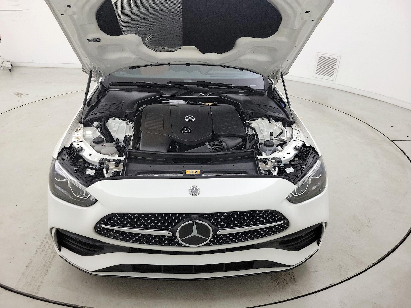 2023 Mercedes-Benz C-Class Sedan C 300 - Photo 25
