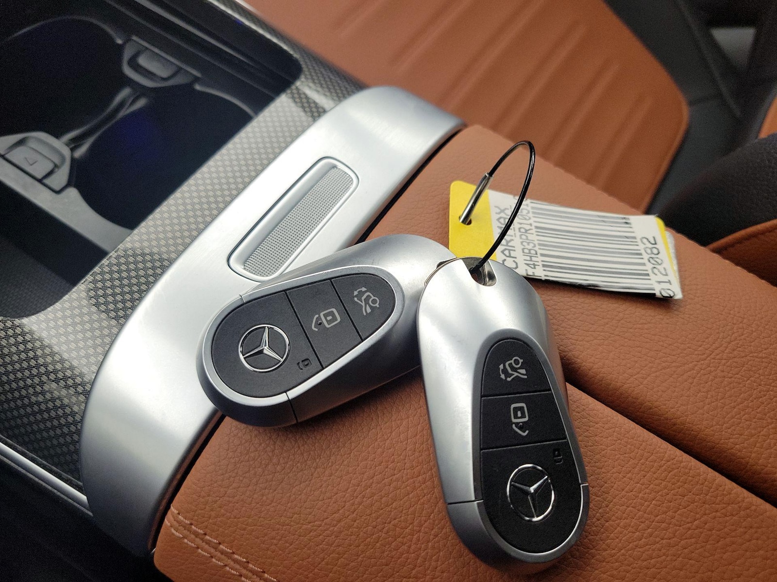 2023 Mercedes-Benz C-Class Sedan C 300 - Photo 26