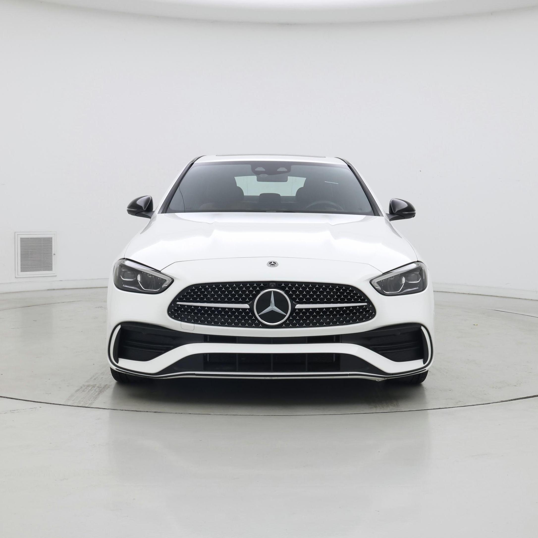 Thumbnail: 2023 Mercedes-Benz C-Class - 5