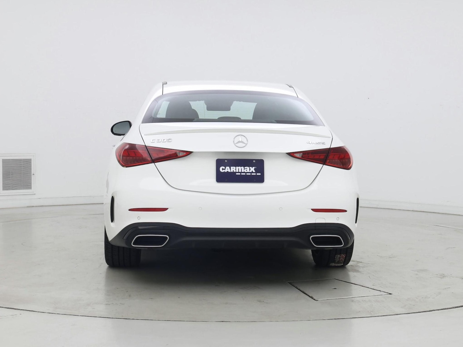 2023 Mercedes-Benz C-Class Sedan C 300 - Photo 7