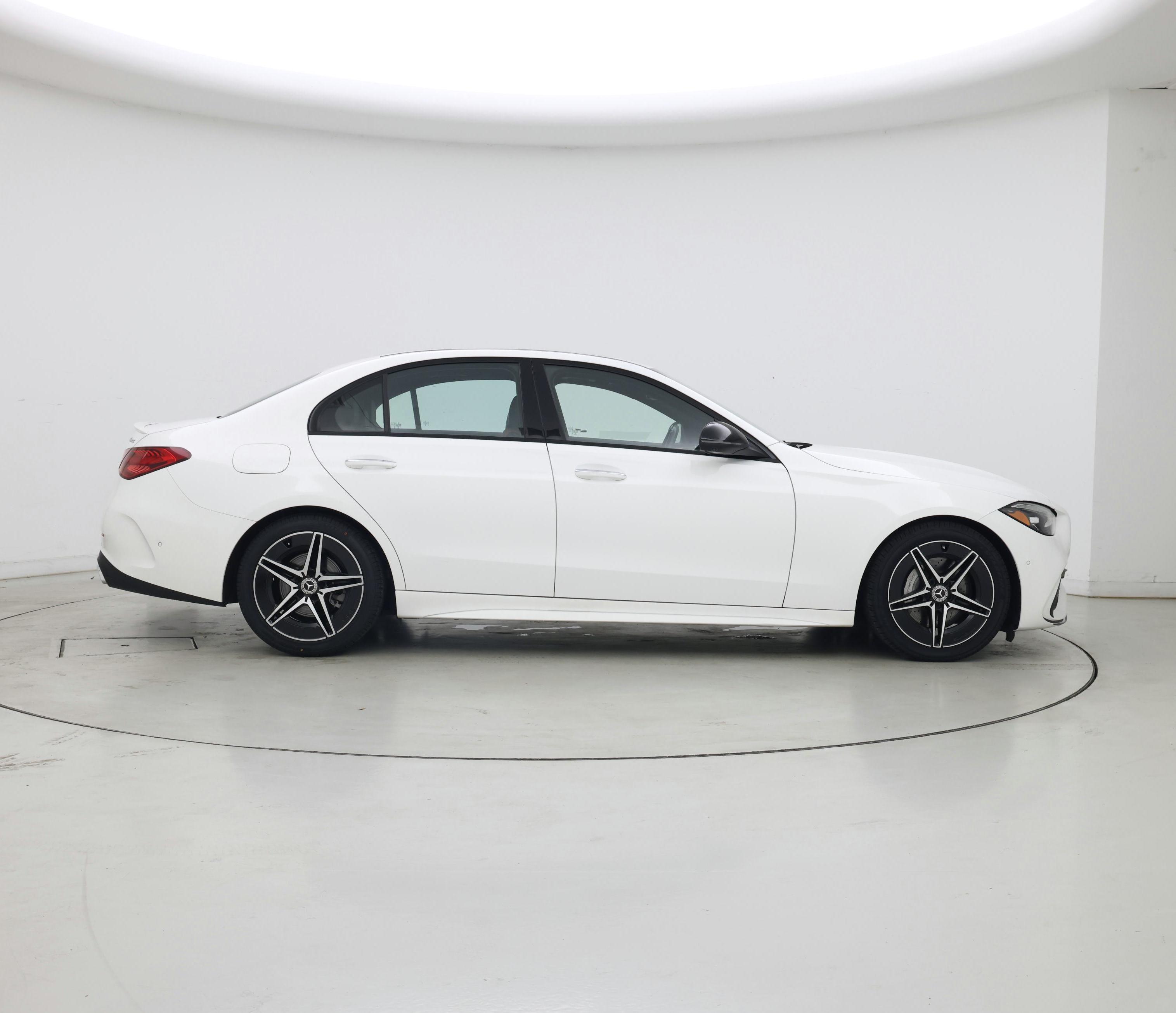 Thumbnail: 2023 Mercedes-Benz C-Class - 7