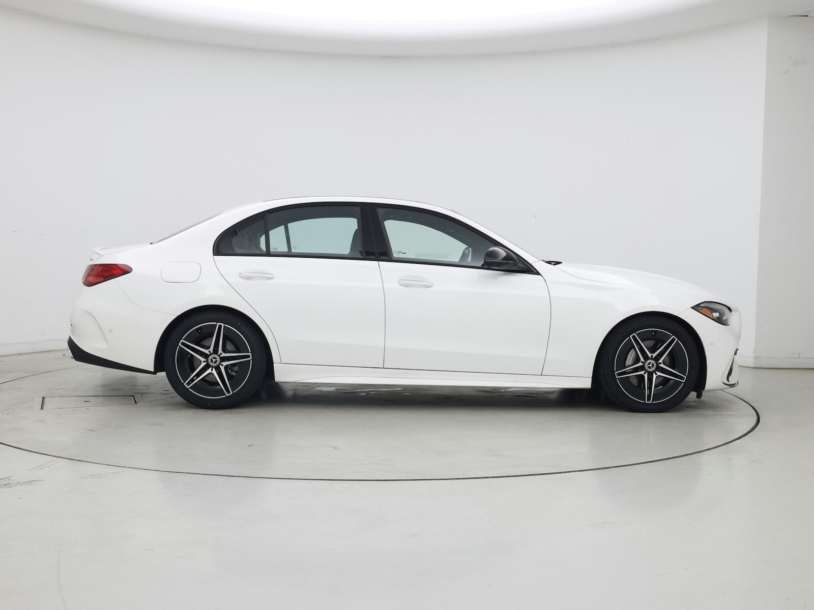 2023 Mercedes-Benz C-Class Sedan C 300 - Photo 8