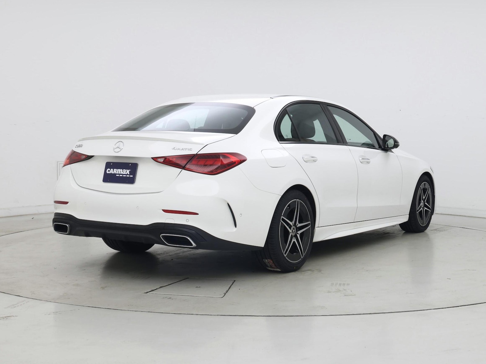 2023 Mercedes-Benz C-Class Sedan C 300 - Photo 9