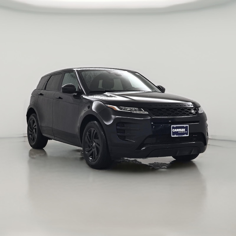 2023 Land Rover Range Rover Evoque R-Dynamic S